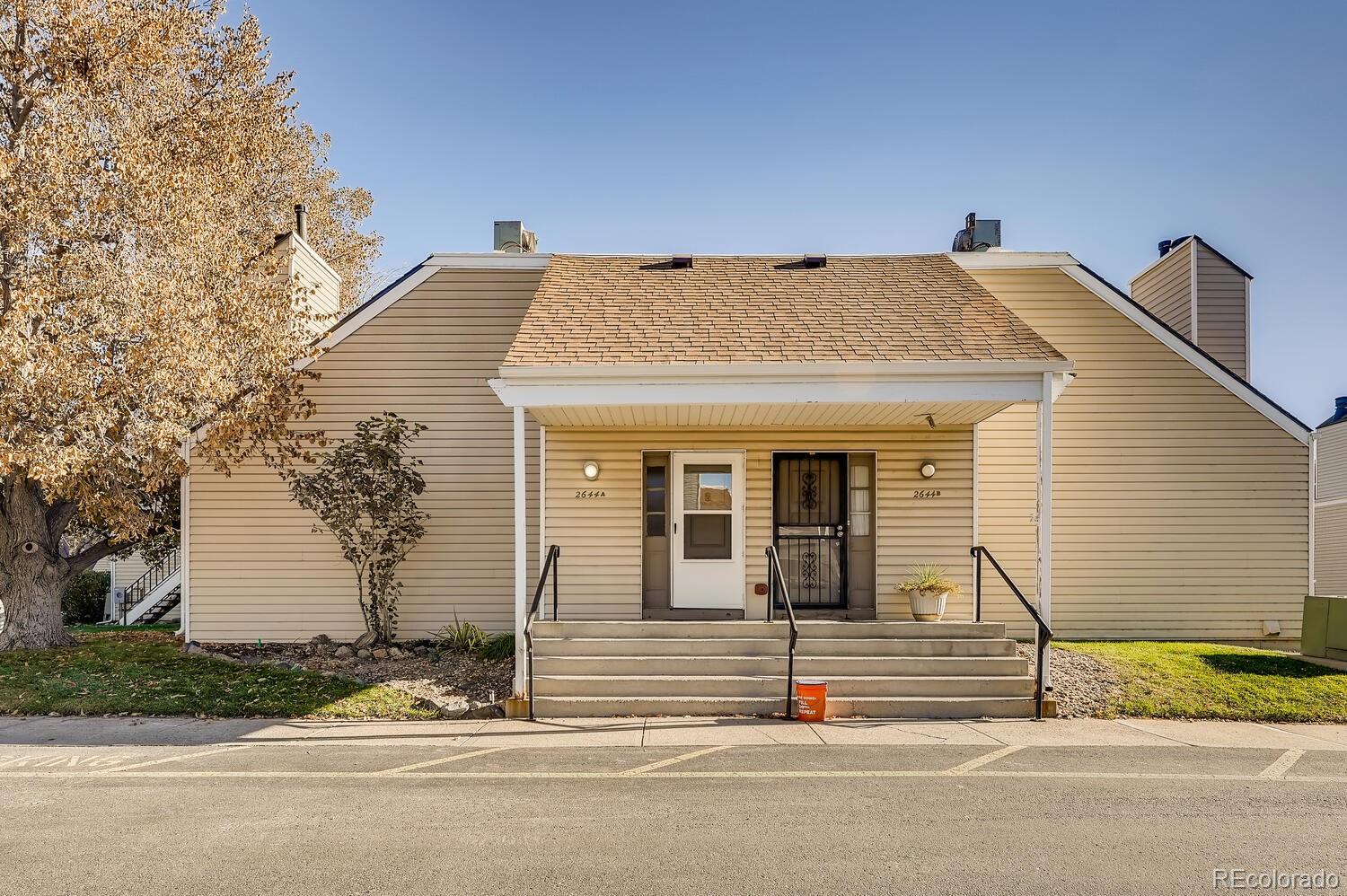 MLS Image #0 for 2644 s xanadu way,aurora, Colorado