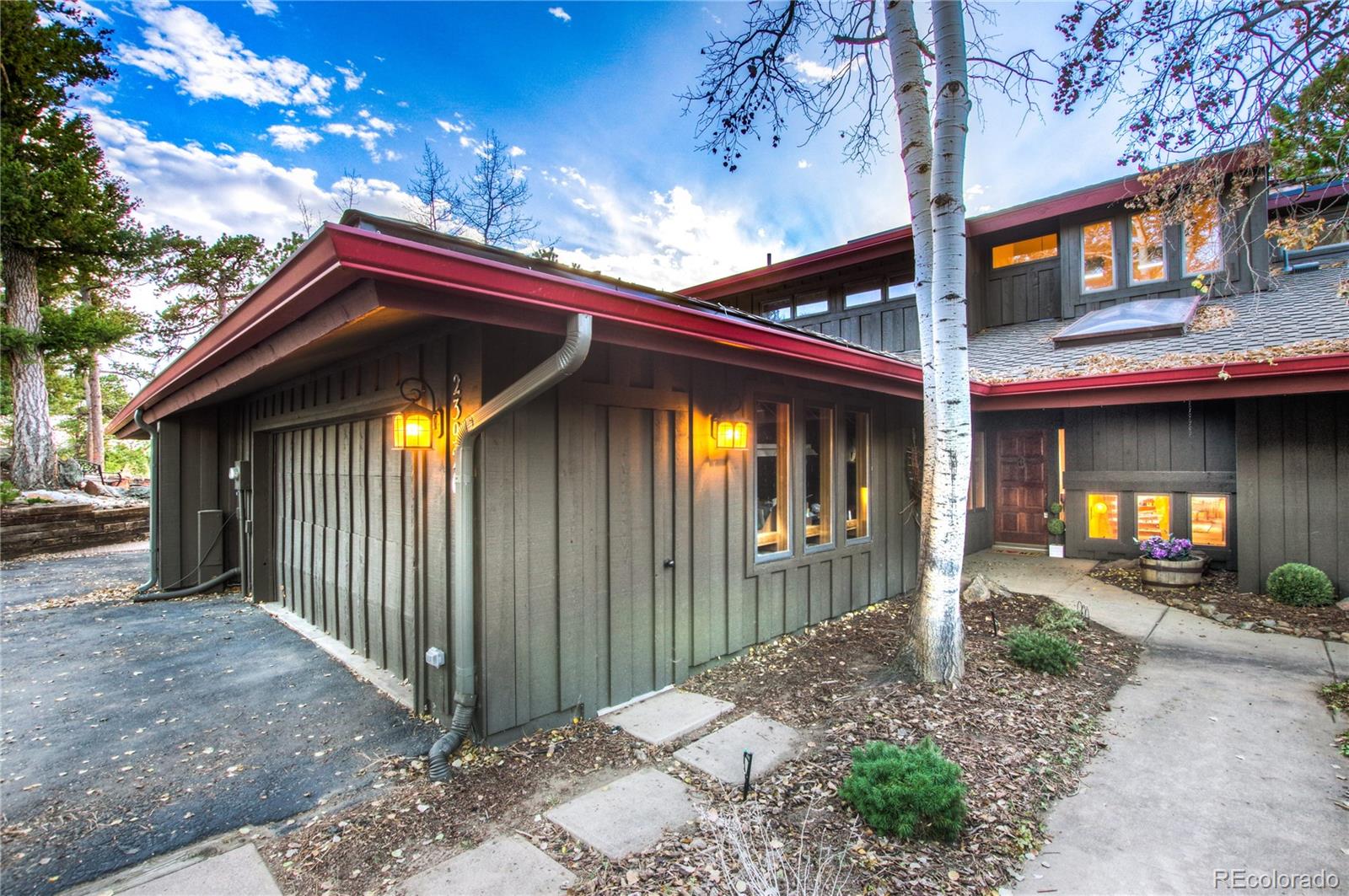 MLS Image #3 for 23926  currant drive,golden, Colorado