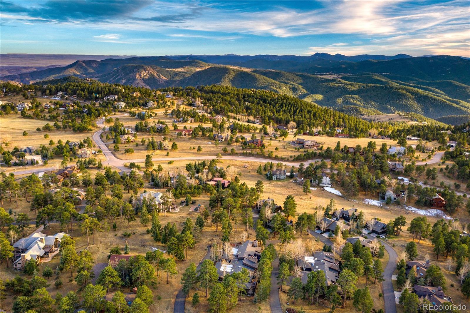 MLS Image #38 for 23926  currant drive,golden, Colorado