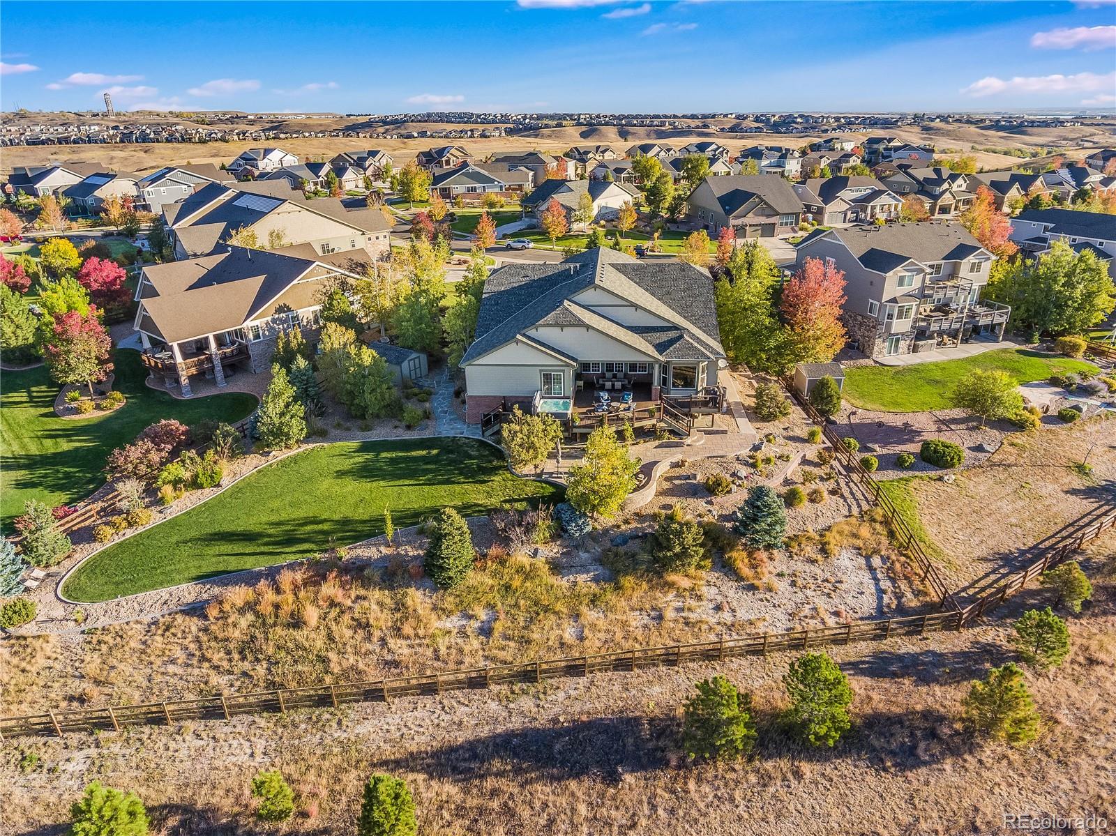 MLS Image #12 for 17476 w 77th place,arvada, Colorado