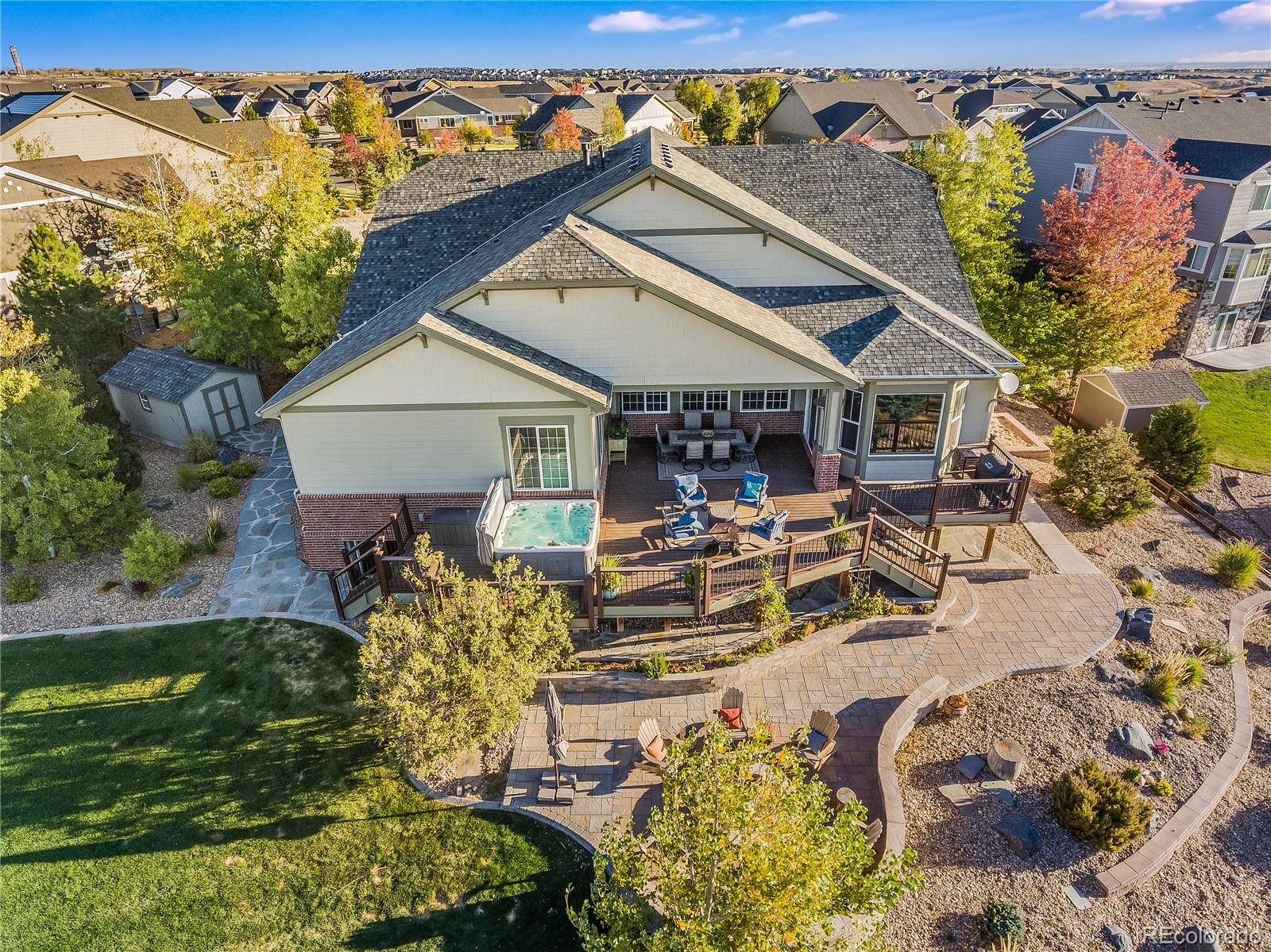 MLS Image #8 for 17476 w 77th place,arvada, Colorado
