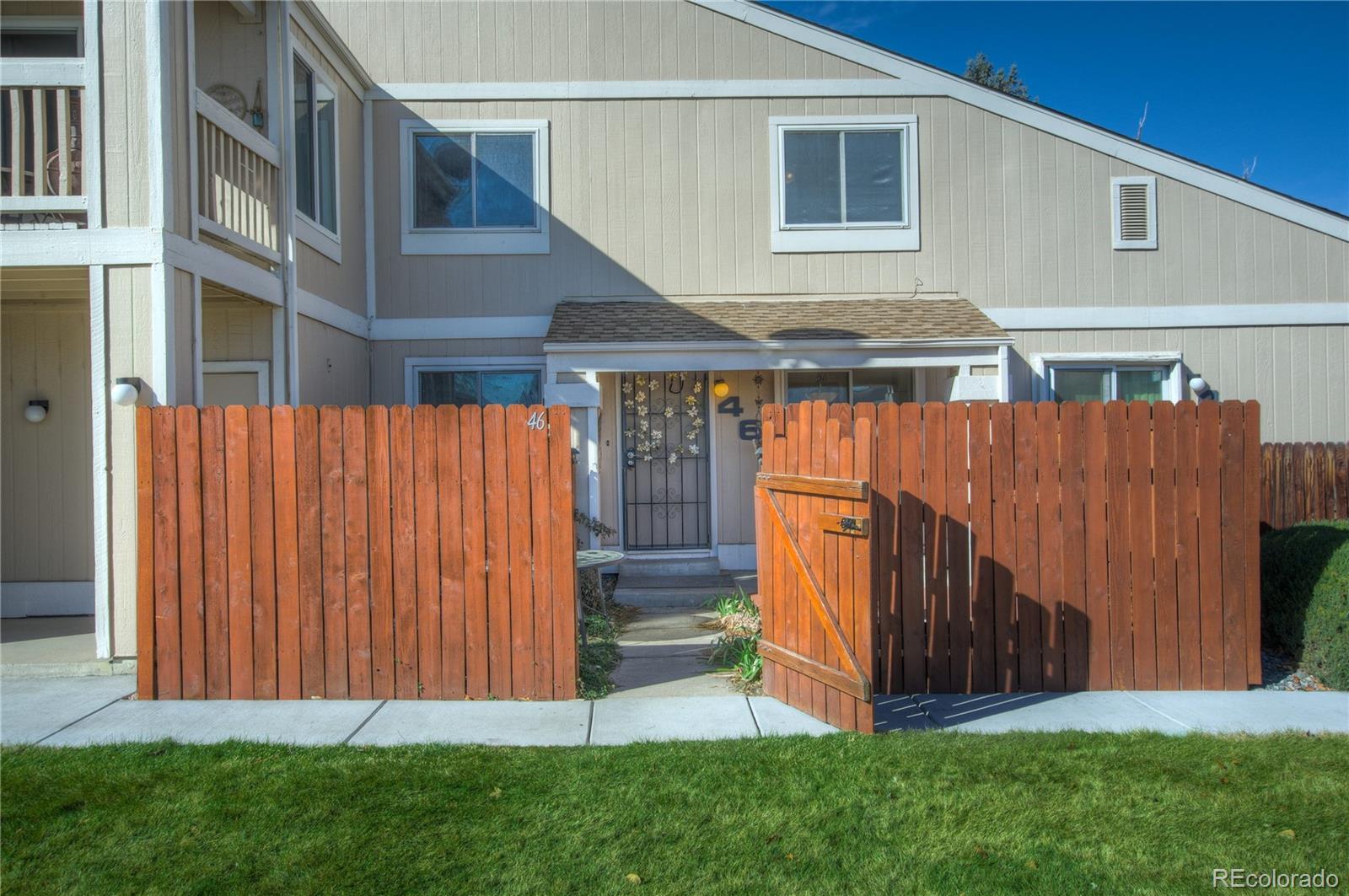 MLS Image #0 for 8778  chase drive,arvada, Colorado