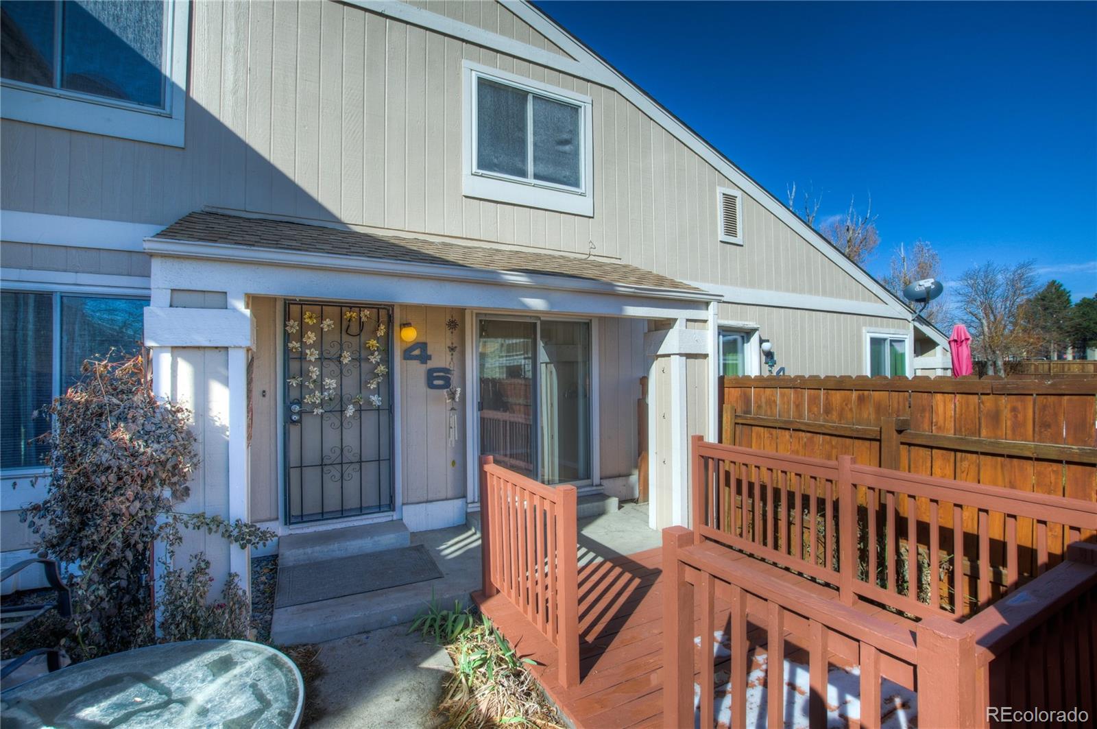MLS Image #6 for 8778  chase drive,arvada, Colorado