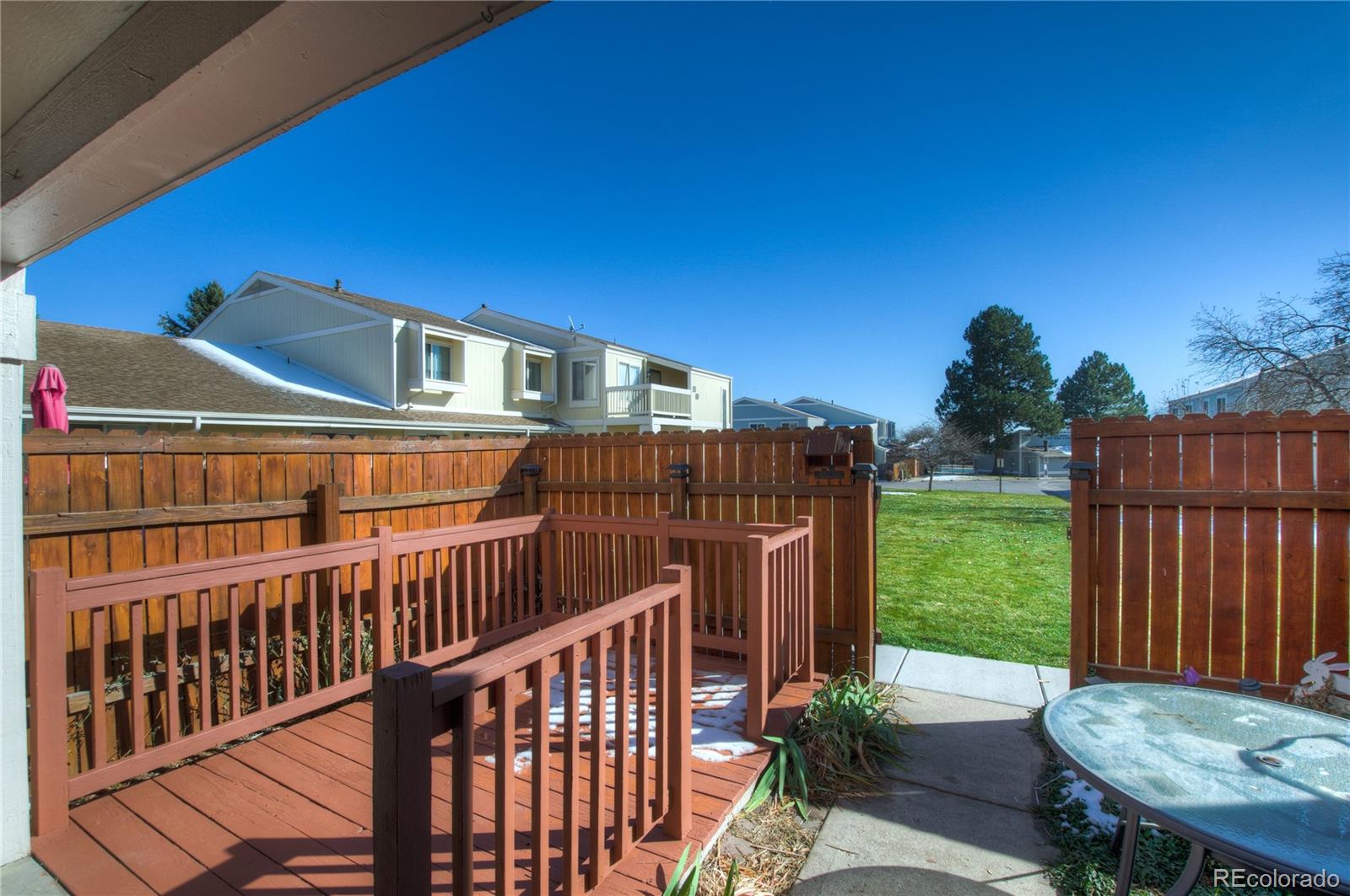 MLS Image #7 for 8778  chase drive,arvada, Colorado