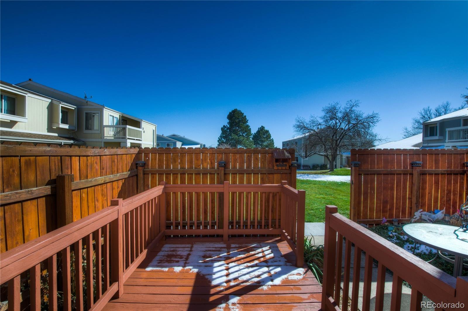 MLS Image #8 for 8778  chase drive,arvada, Colorado