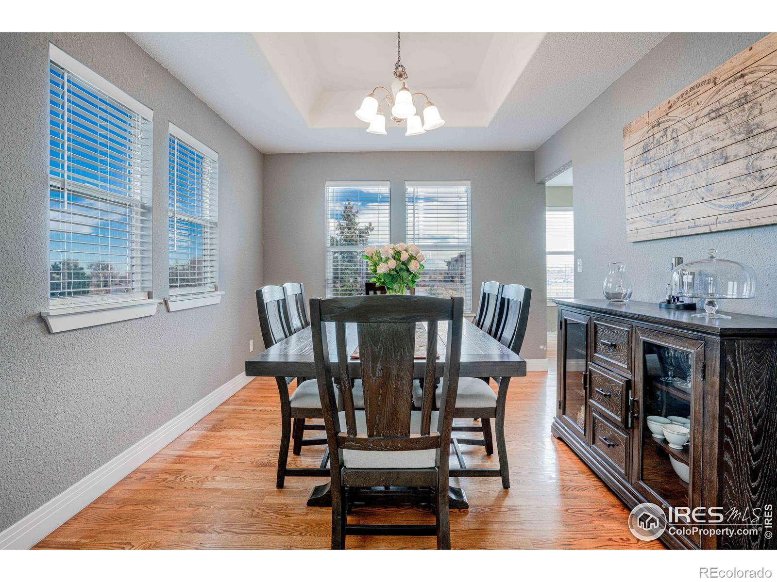 MLS Image #13 for 13570  jason court,denver, Colorado