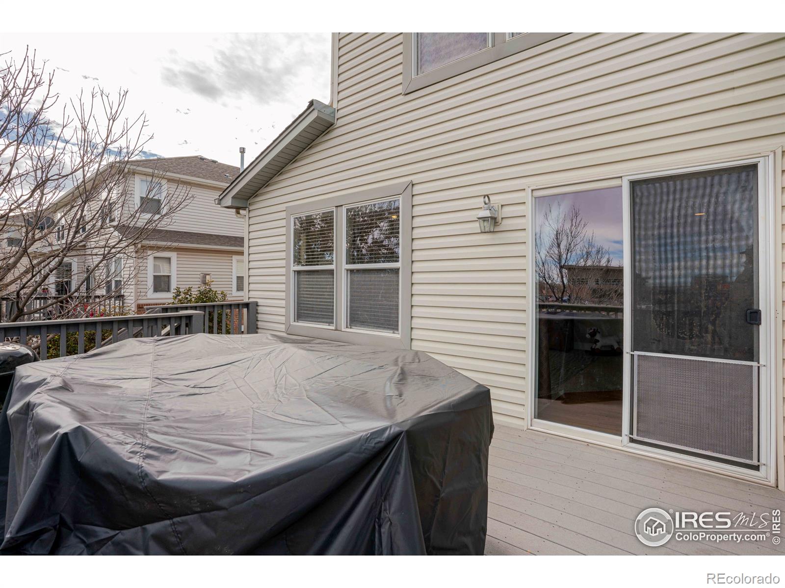 MLS Image #30 for 13570  jason court,denver, Colorado