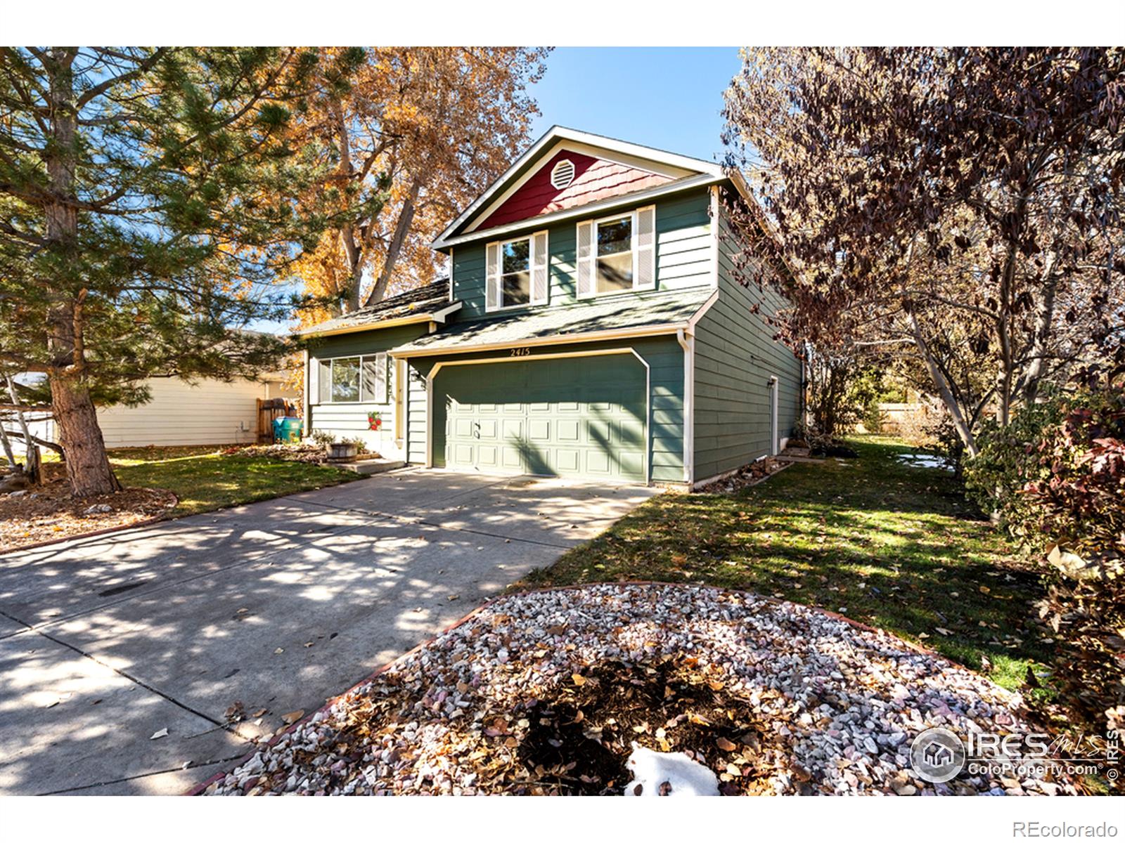 MLS Image #0 for 2415  hampshire road,fort collins, Colorado