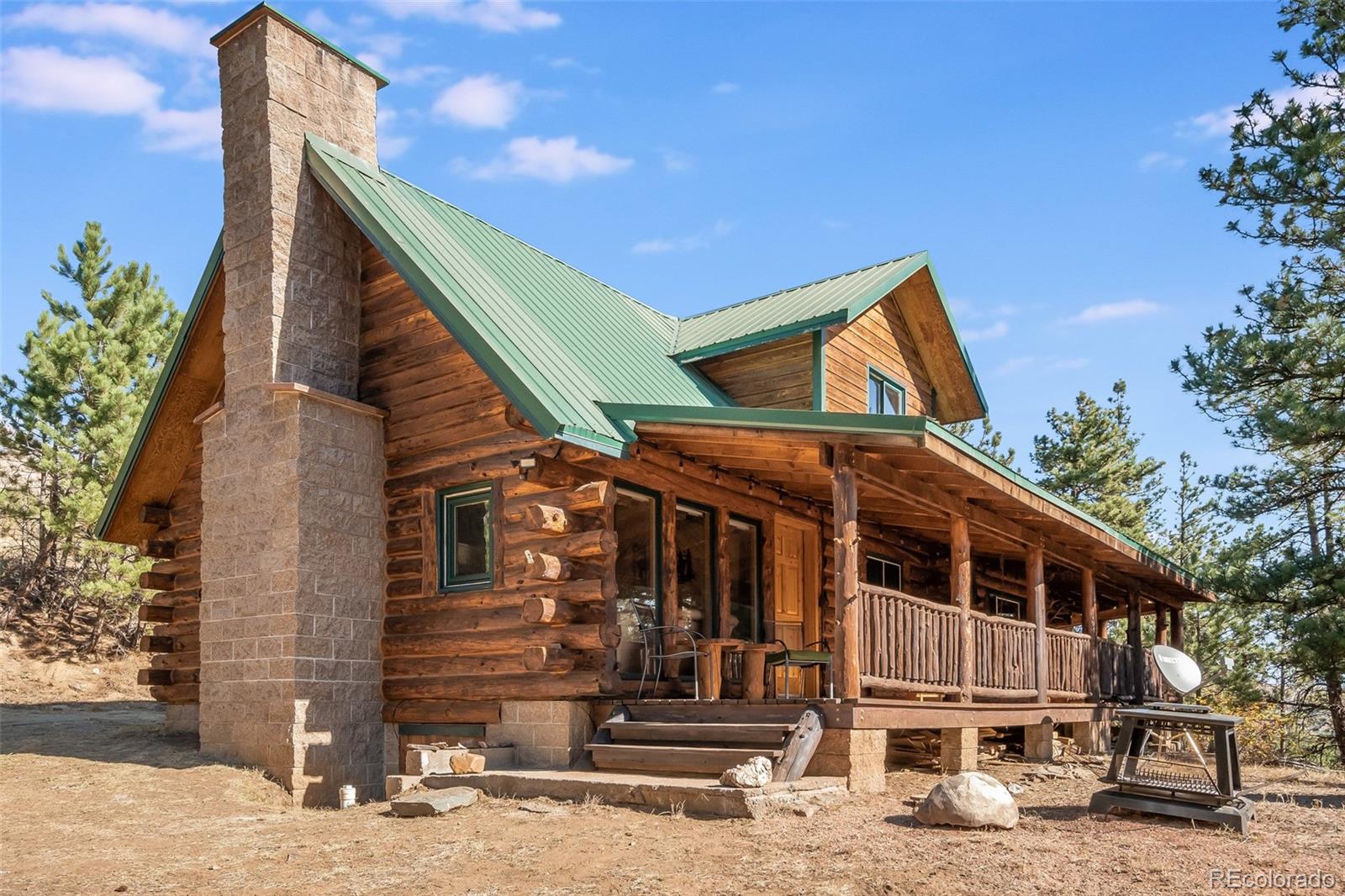 MLS Image #0 for 440  wren place,drake, Colorado