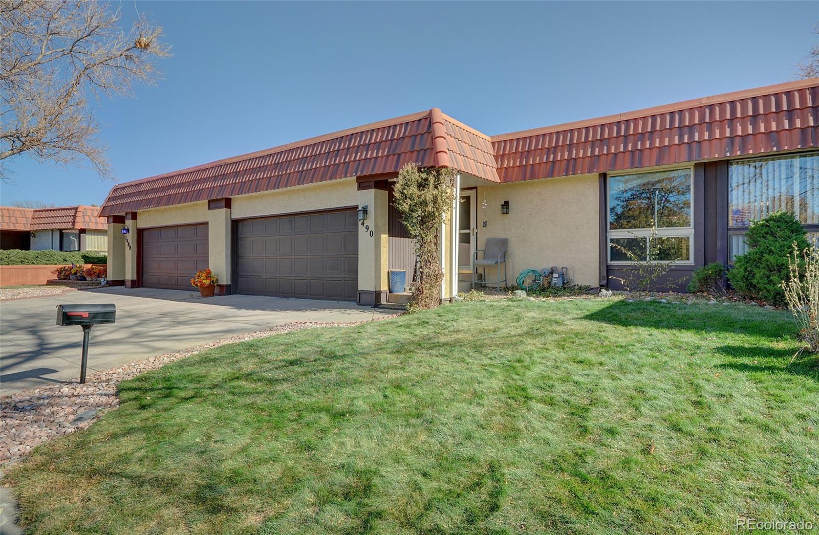 MLS Image #0 for 1490 s salem way,aurora, Colorado