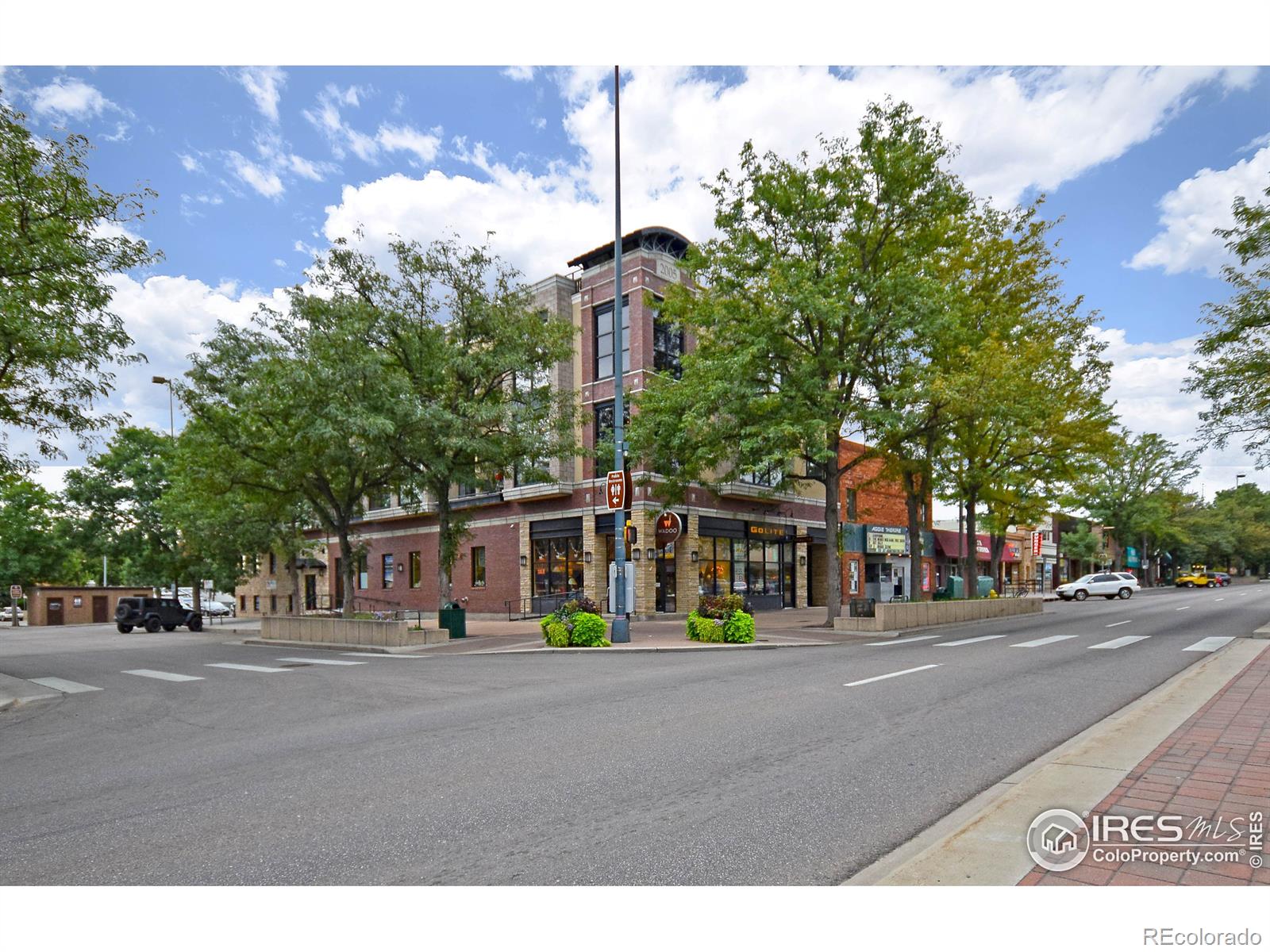 MLS Image #0 for 200 s college avenue,fort collins, Colorado