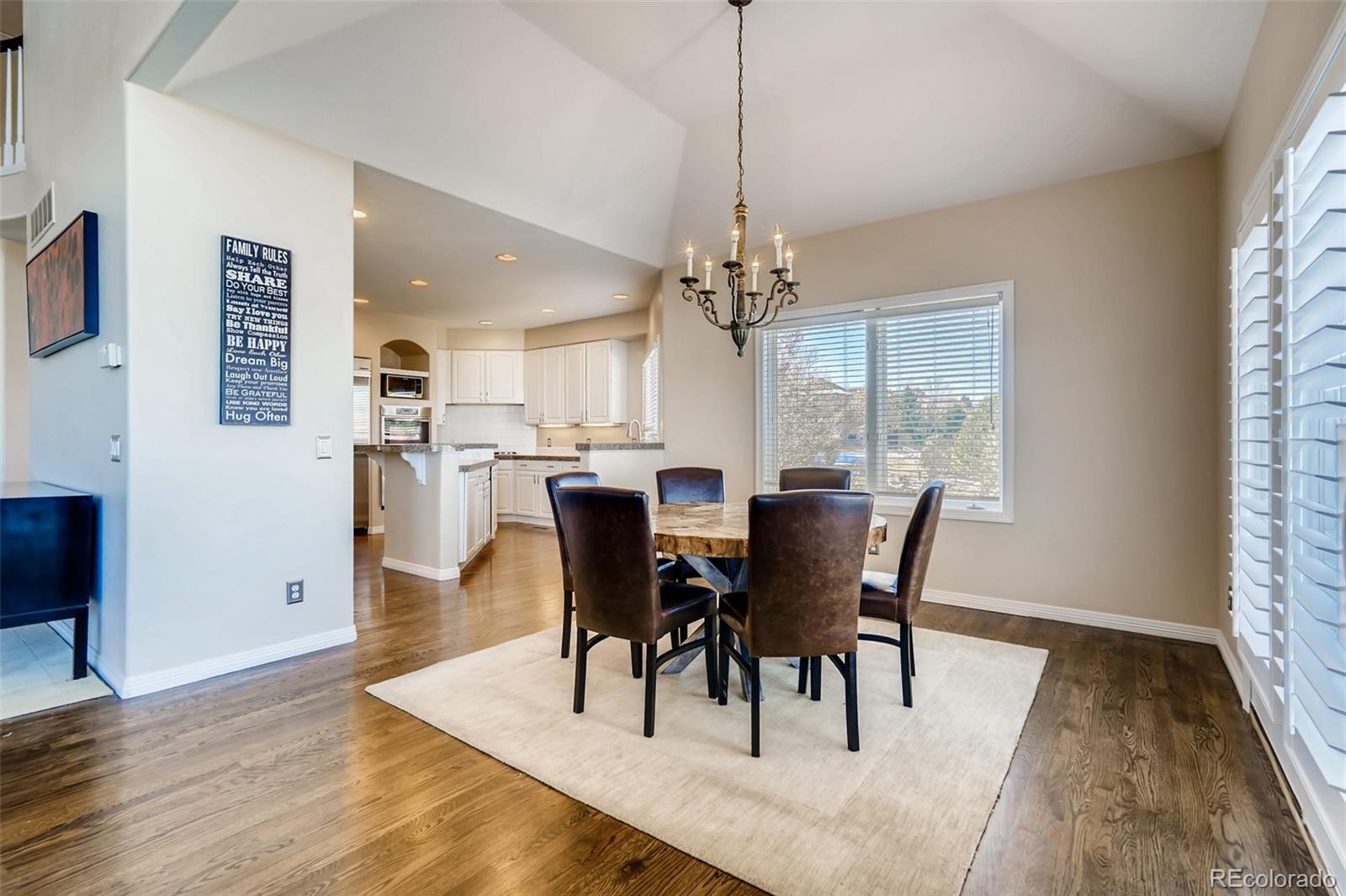 MLS Image #13 for 9461  green island place,lone tree, Colorado