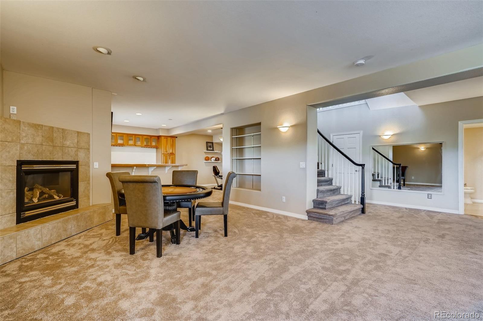 MLS Image #29 for 9461  green island place,lone tree, Colorado