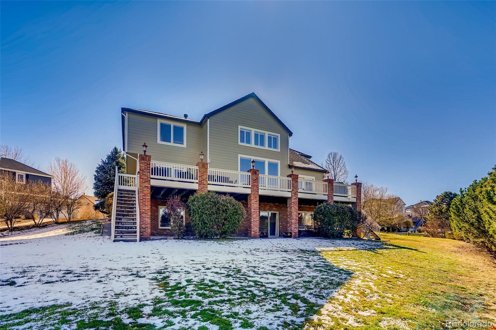 MLS Image #37 for 9461  green island place,lone tree, Colorado