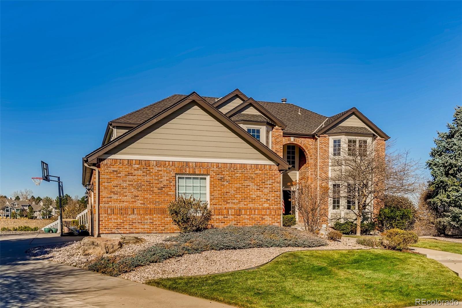 MLS Image #38 for 9461  green island place,lone tree, Colorado
