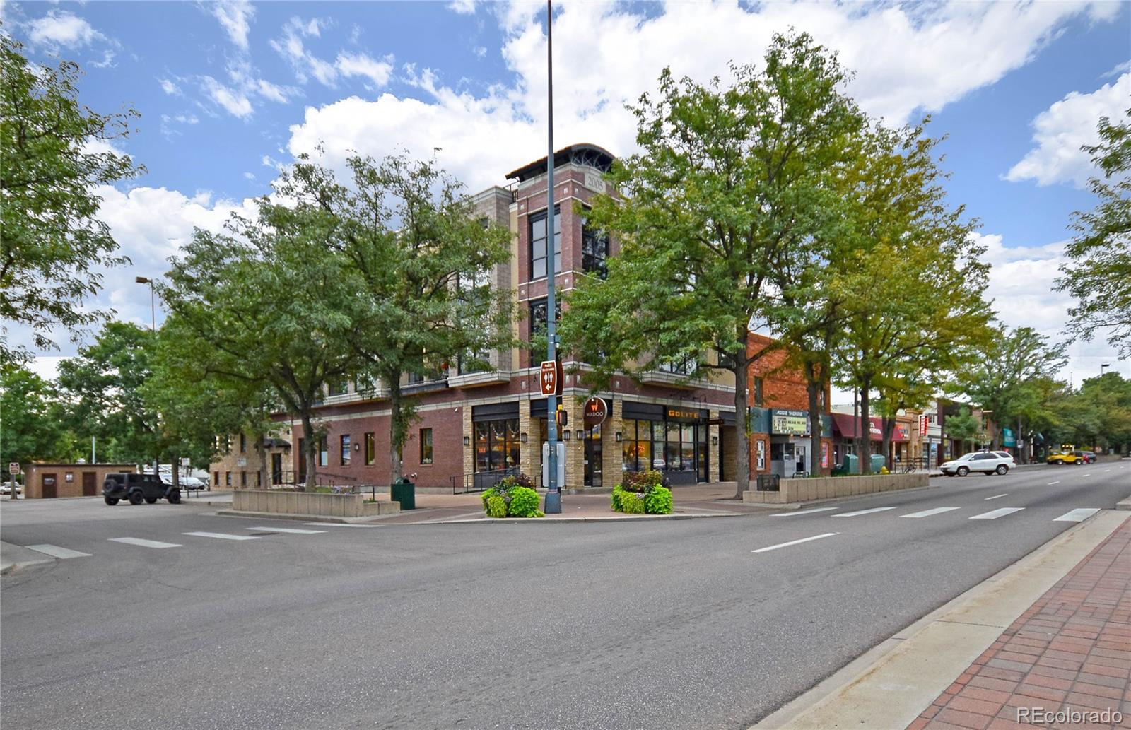 MLS Image #0 for 200 s college avenue,fort collins, Colorado