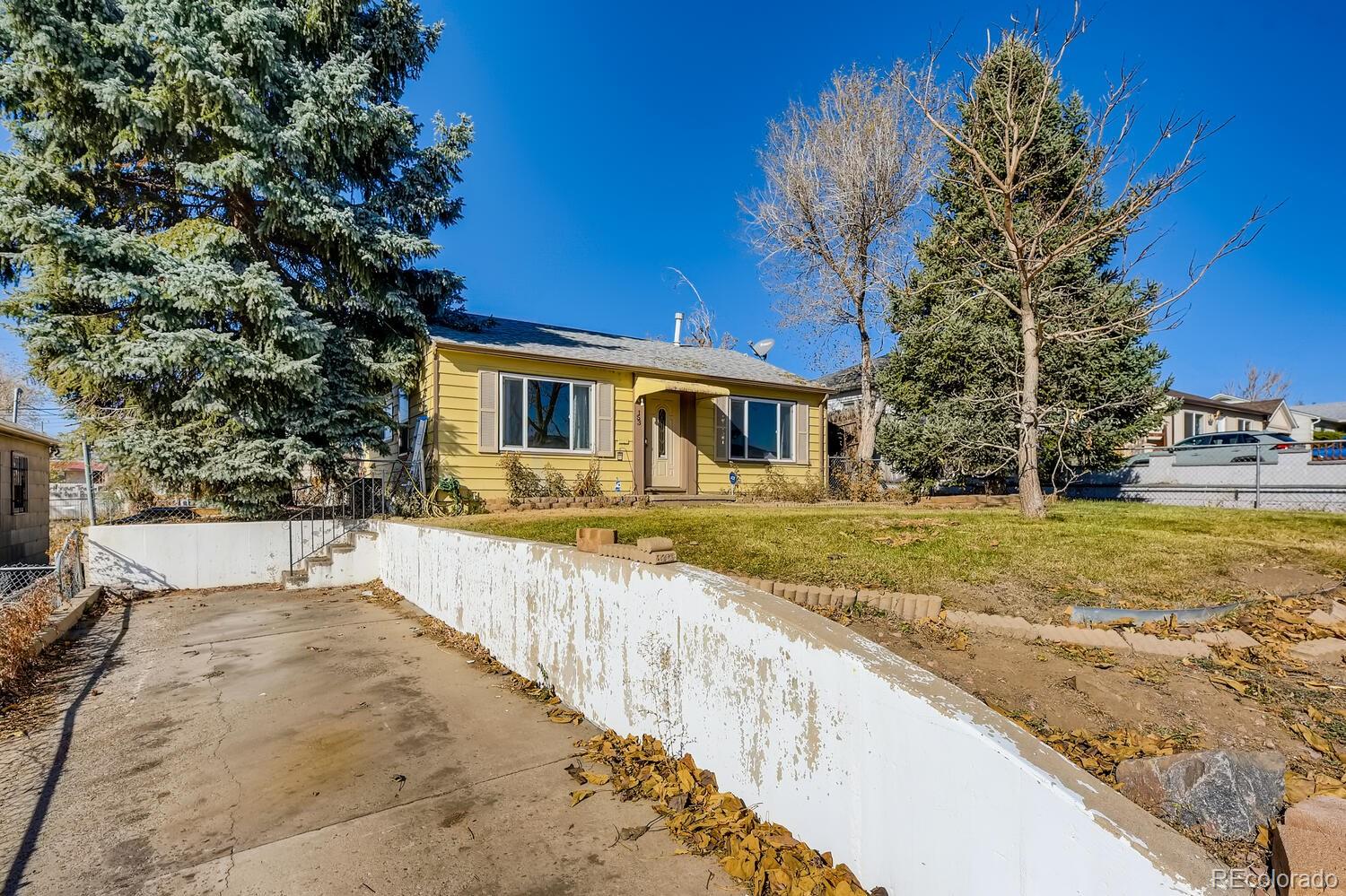 MLS Image #0 for 153 s canosa court,denver, Colorado