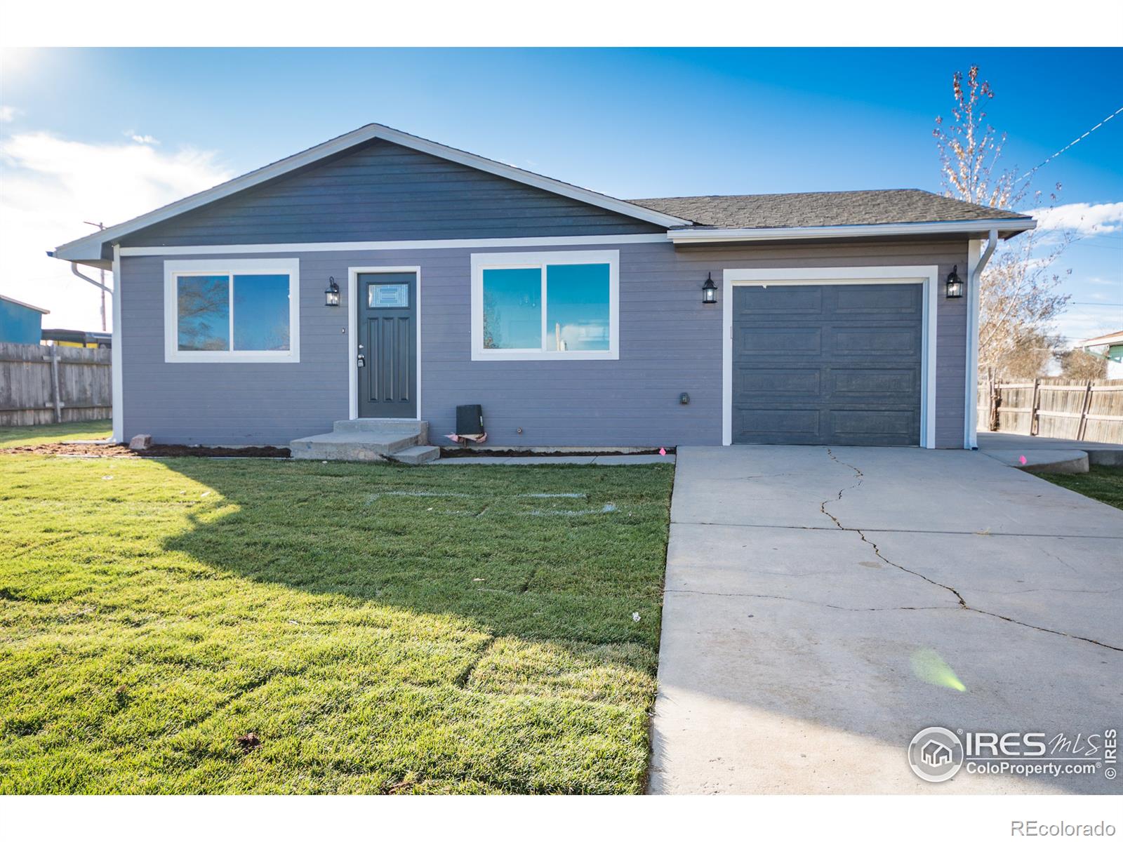 MLS Image #0 for 125  maine street,fort morgan, Colorado