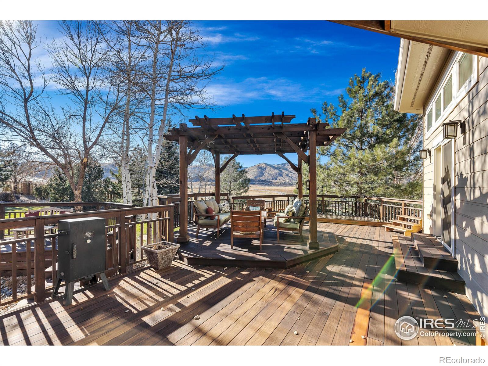 MLS Image #34 for 65 s russell court,golden, Colorado