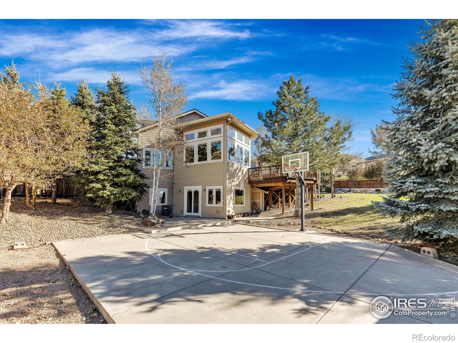 MLS Image #37 for 65 s russell court,golden, Colorado