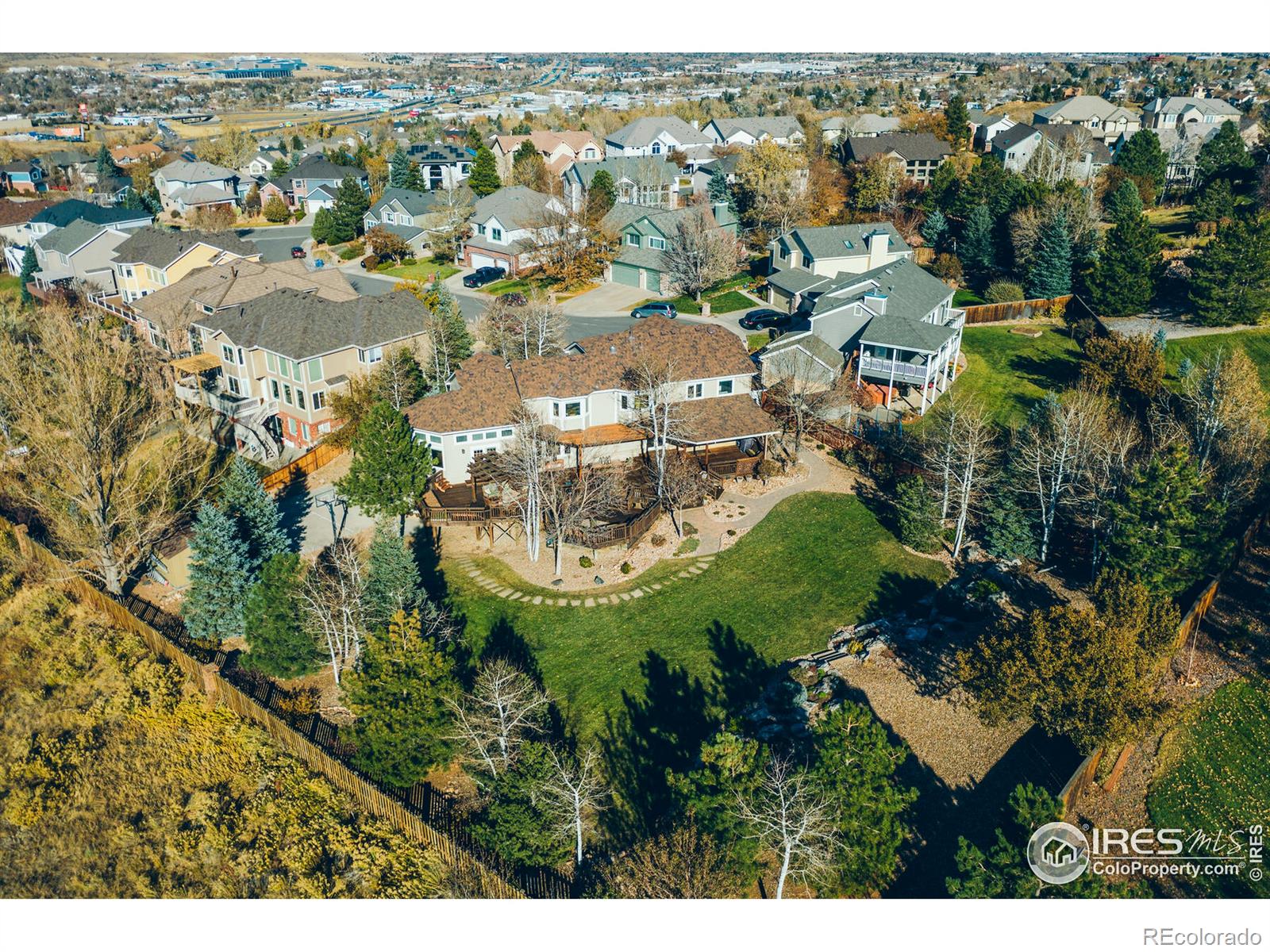 MLS Image #38 for 65 s russell court,golden, Colorado