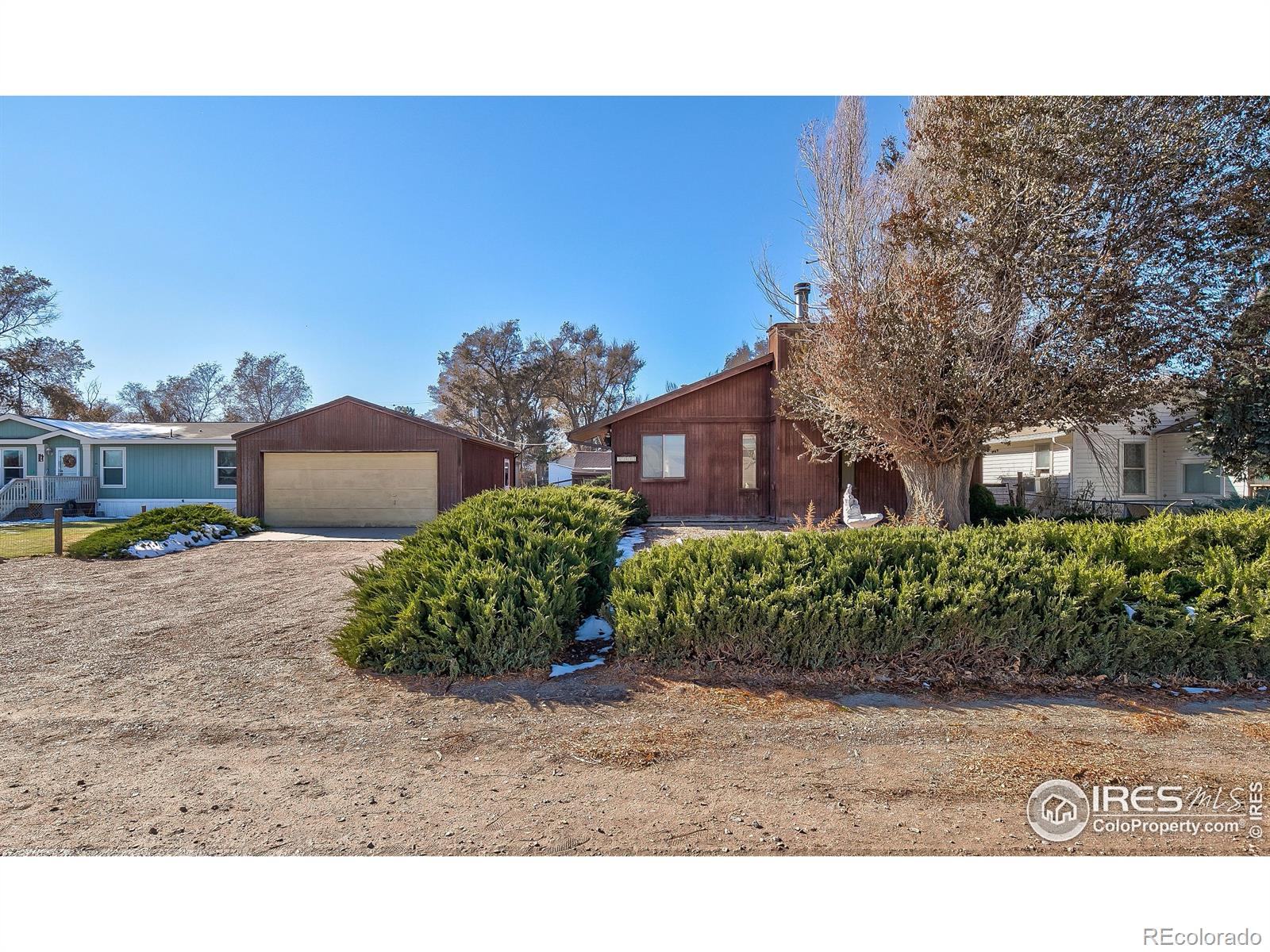 MLS Image #0 for 35895  pacific avenue,galeton, Colorado