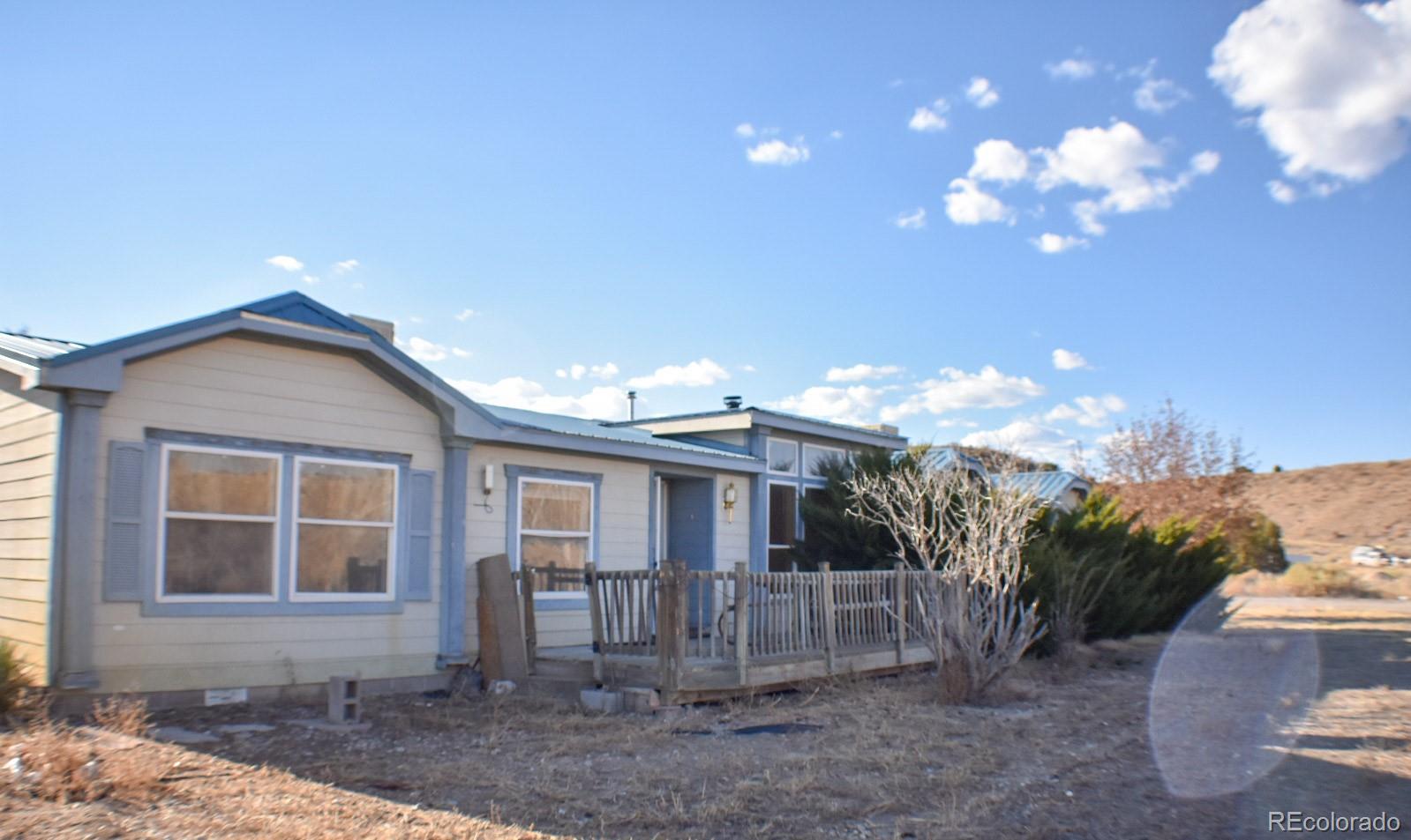 MLS Image #0 for 1381  valley drive,penrose, Colorado