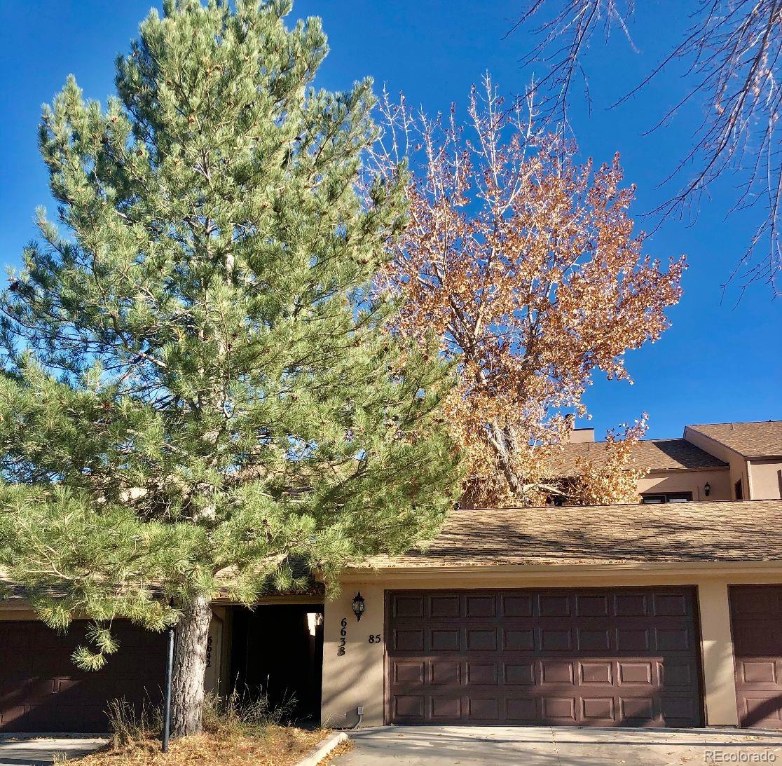 MLS Image #0 for 6638  pinewood drive,parker, Colorado