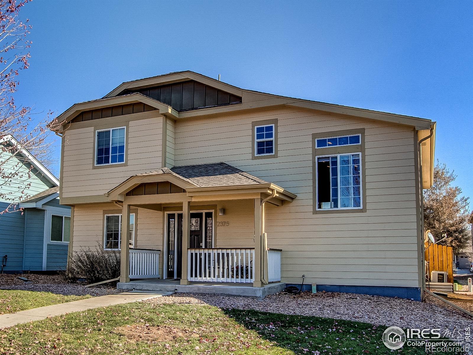 MLS Image #0 for 2375  sopris circle,loveland, Colorado