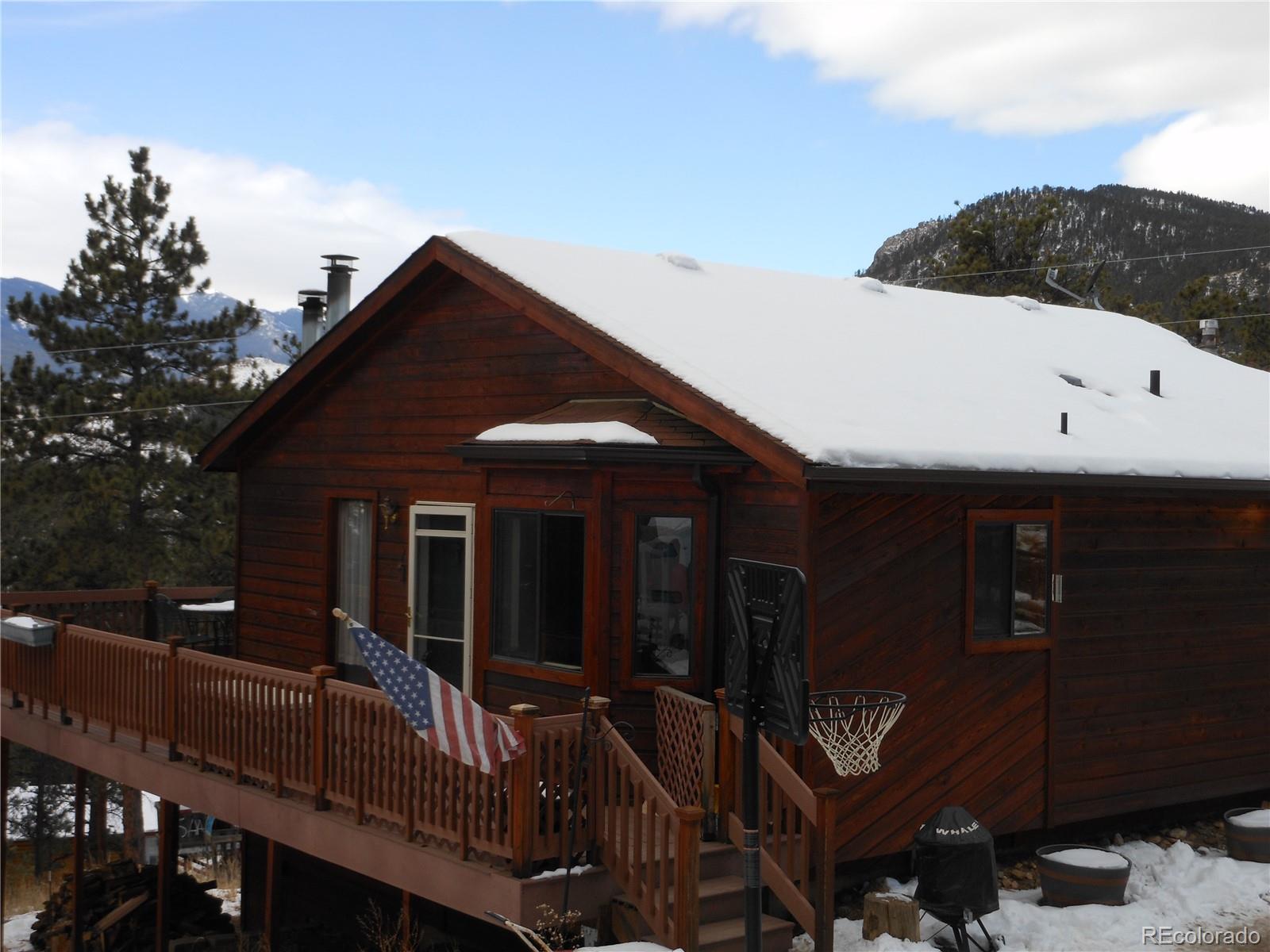 MLS Image #0 for 200  bailey drive,bailey, Colorado