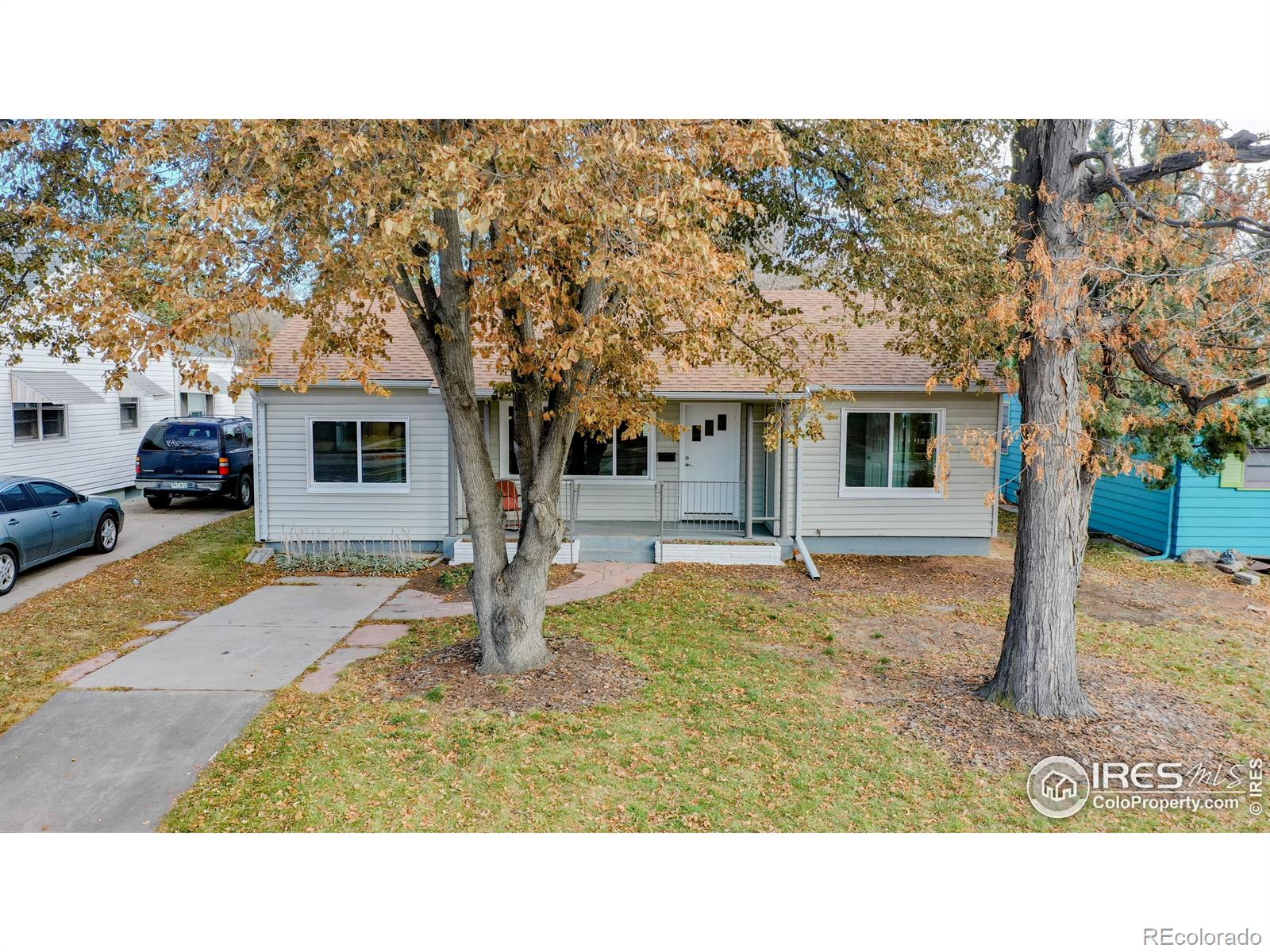 MLS Image #0 for 1616  remington street,fort collins, Colorado