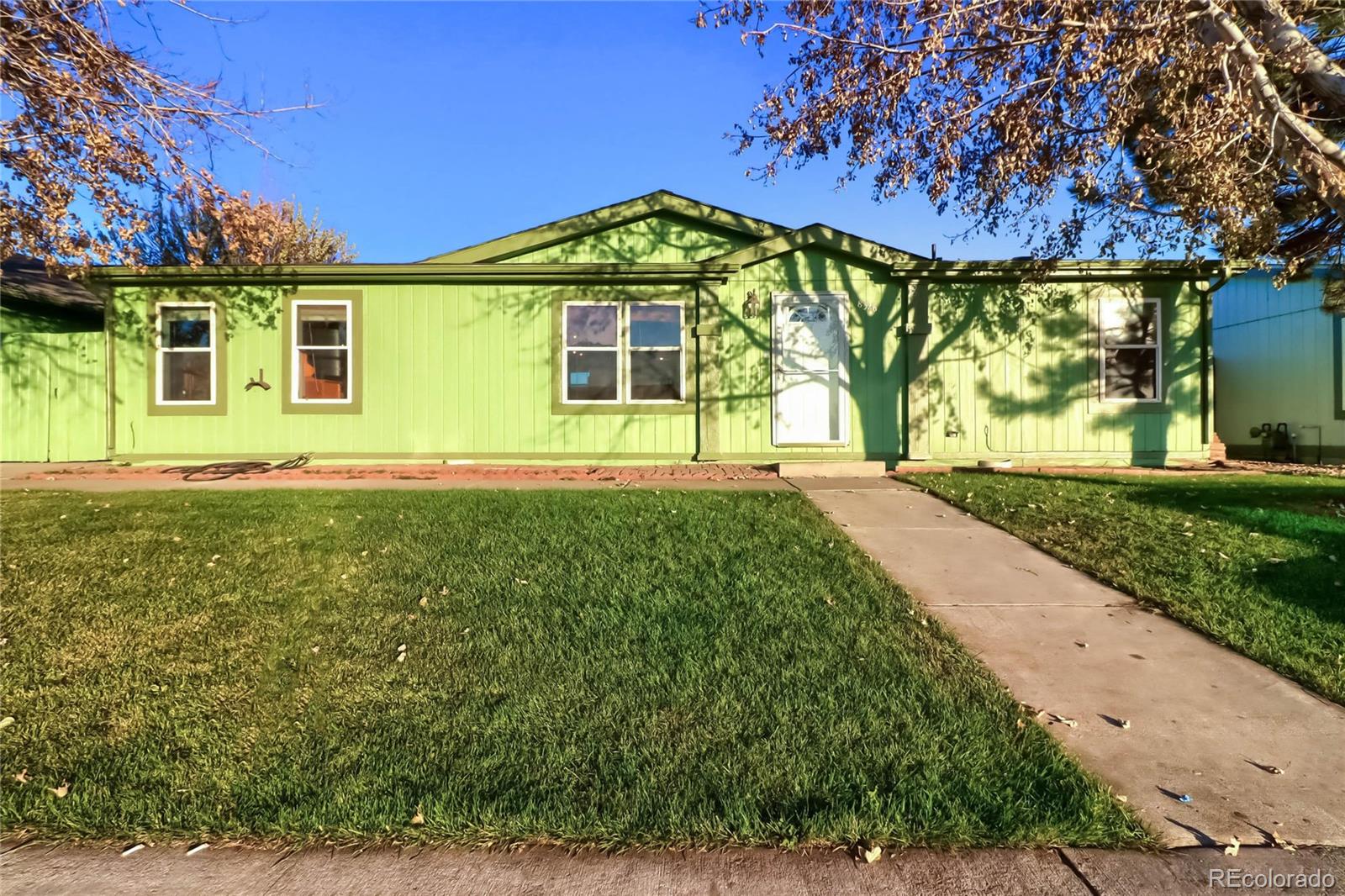 MLS Image #0 for 8326  krameria street,commerce city, Colorado