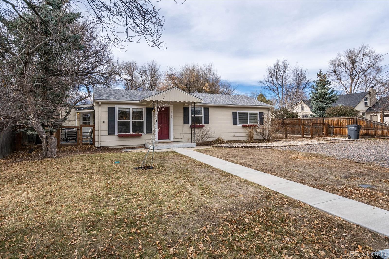 MLS Image #0 for 2425  reed street,lakewood, Colorado