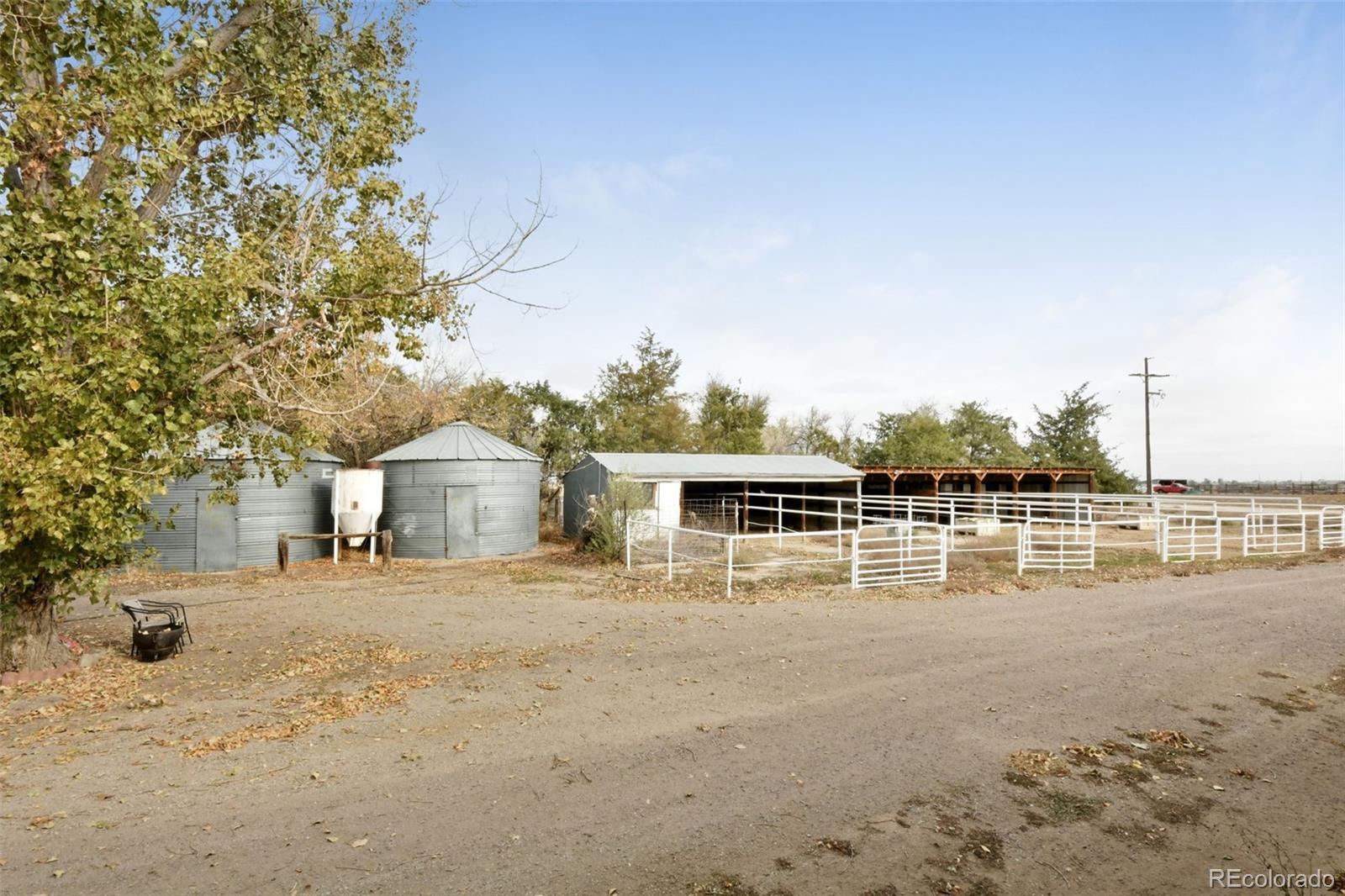 MLS Image #29 for 21953  county road 22 ,hudson, Colorado