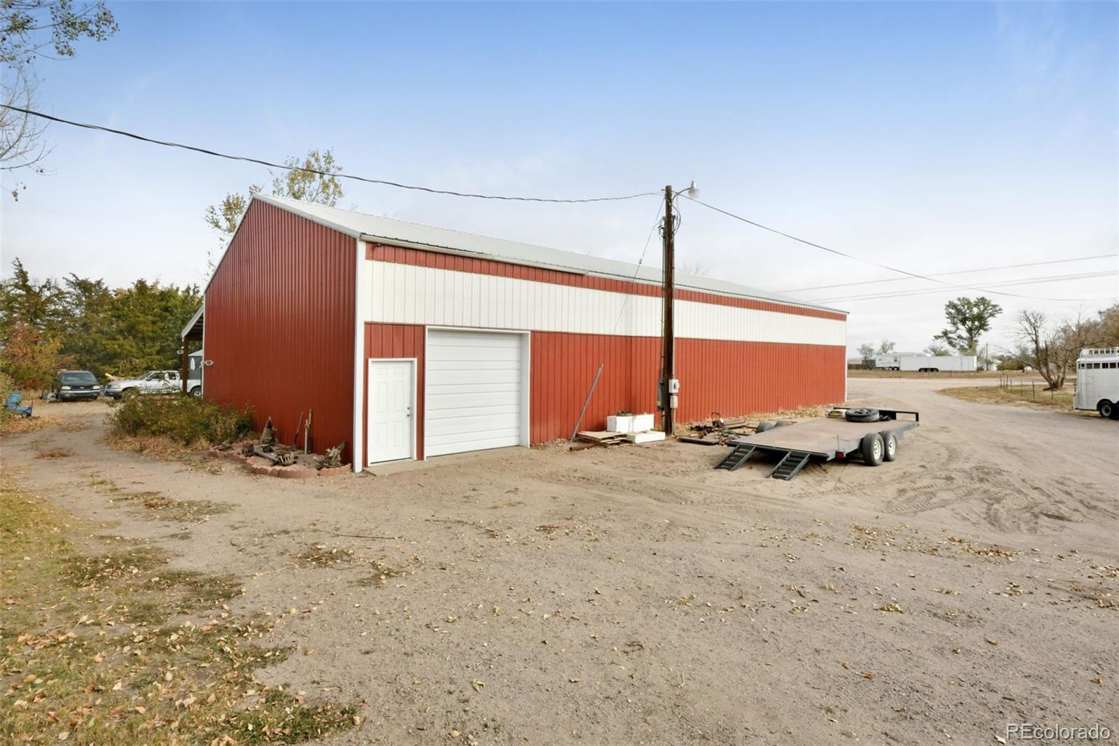 MLS Image #30 for 21953  county road 22 ,hudson, Colorado