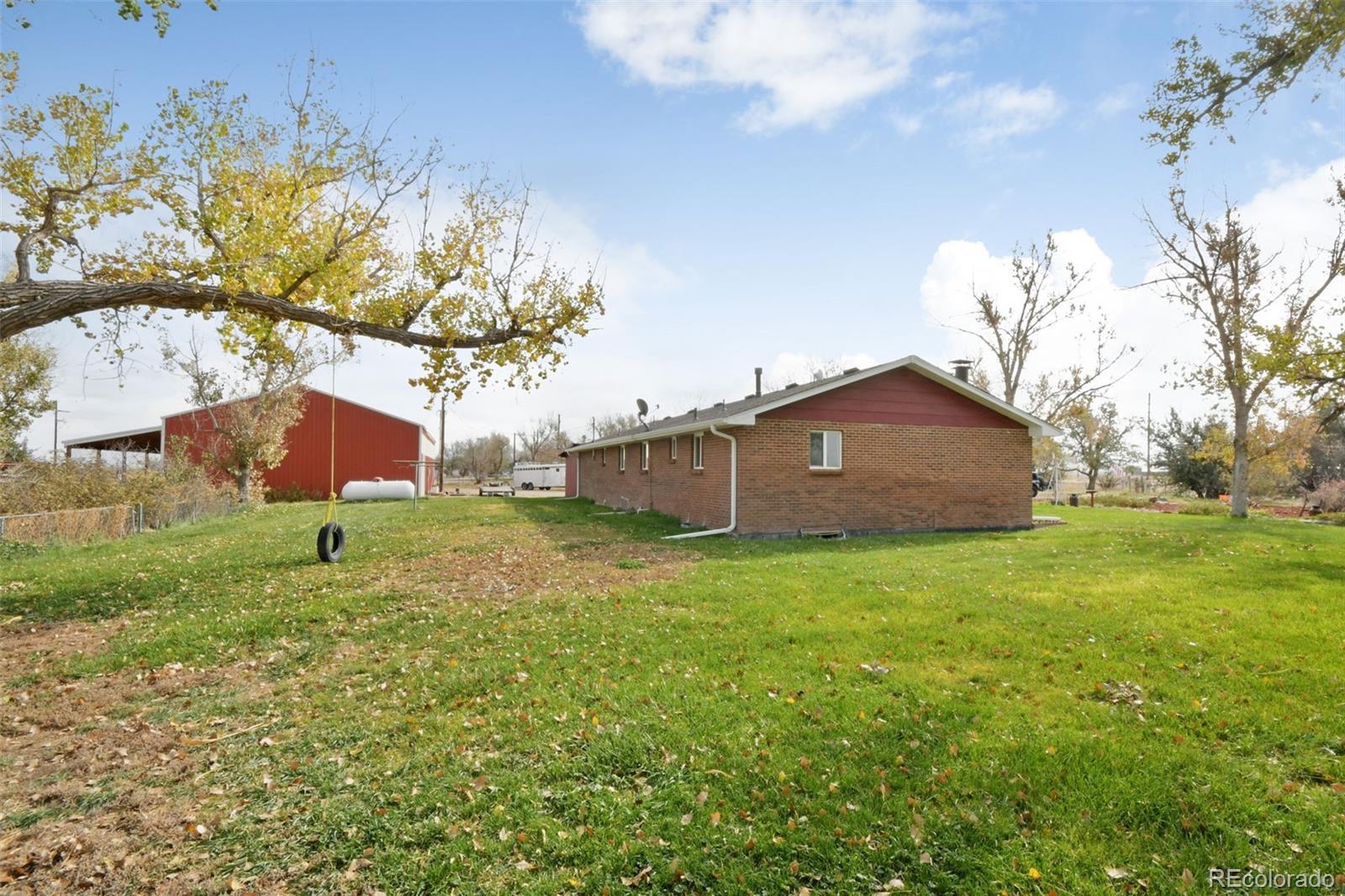 MLS Image #32 for 21953  county road 22 ,hudson, Colorado