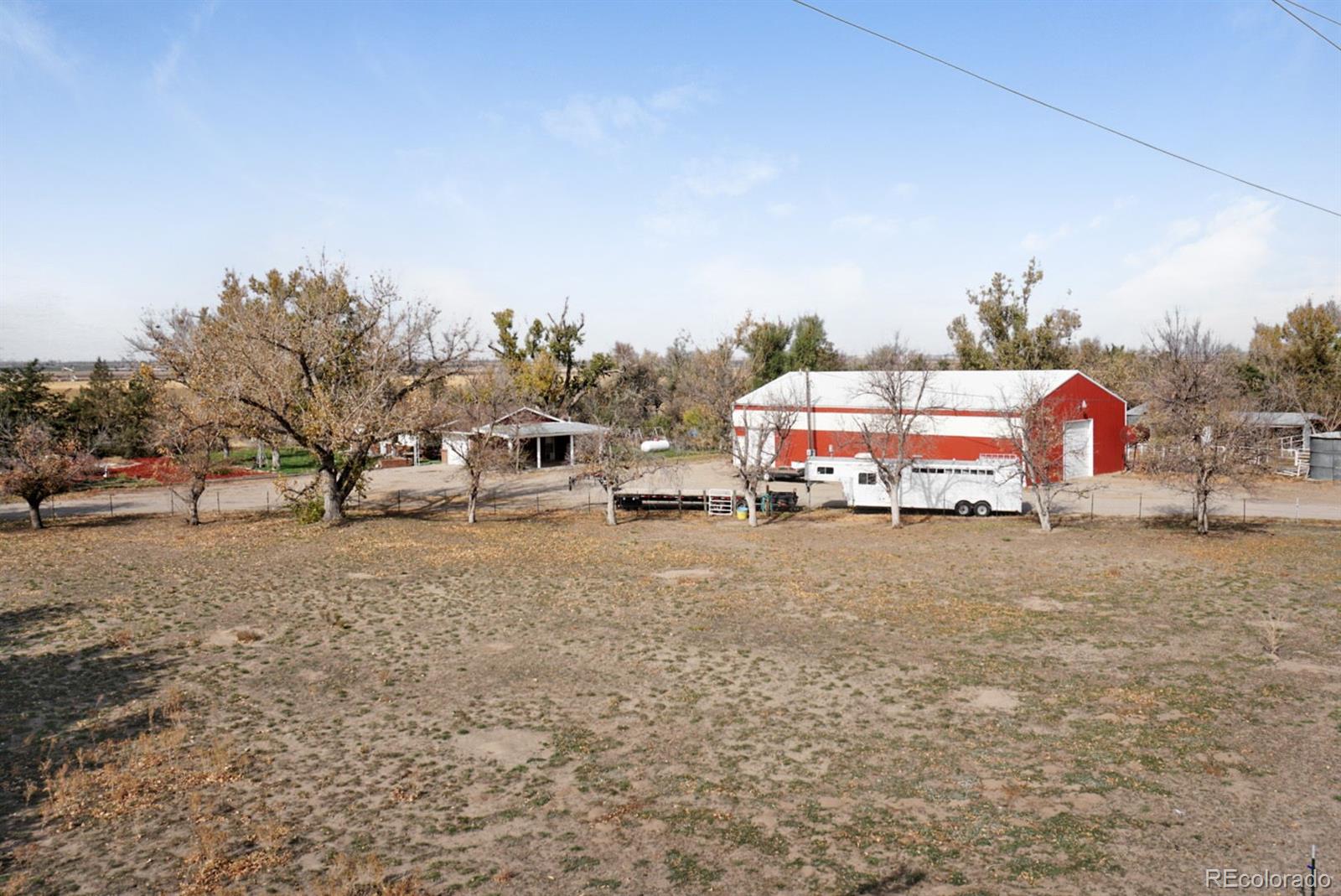 MLS Image #4 for 21953  county road 22 ,hudson, Colorado