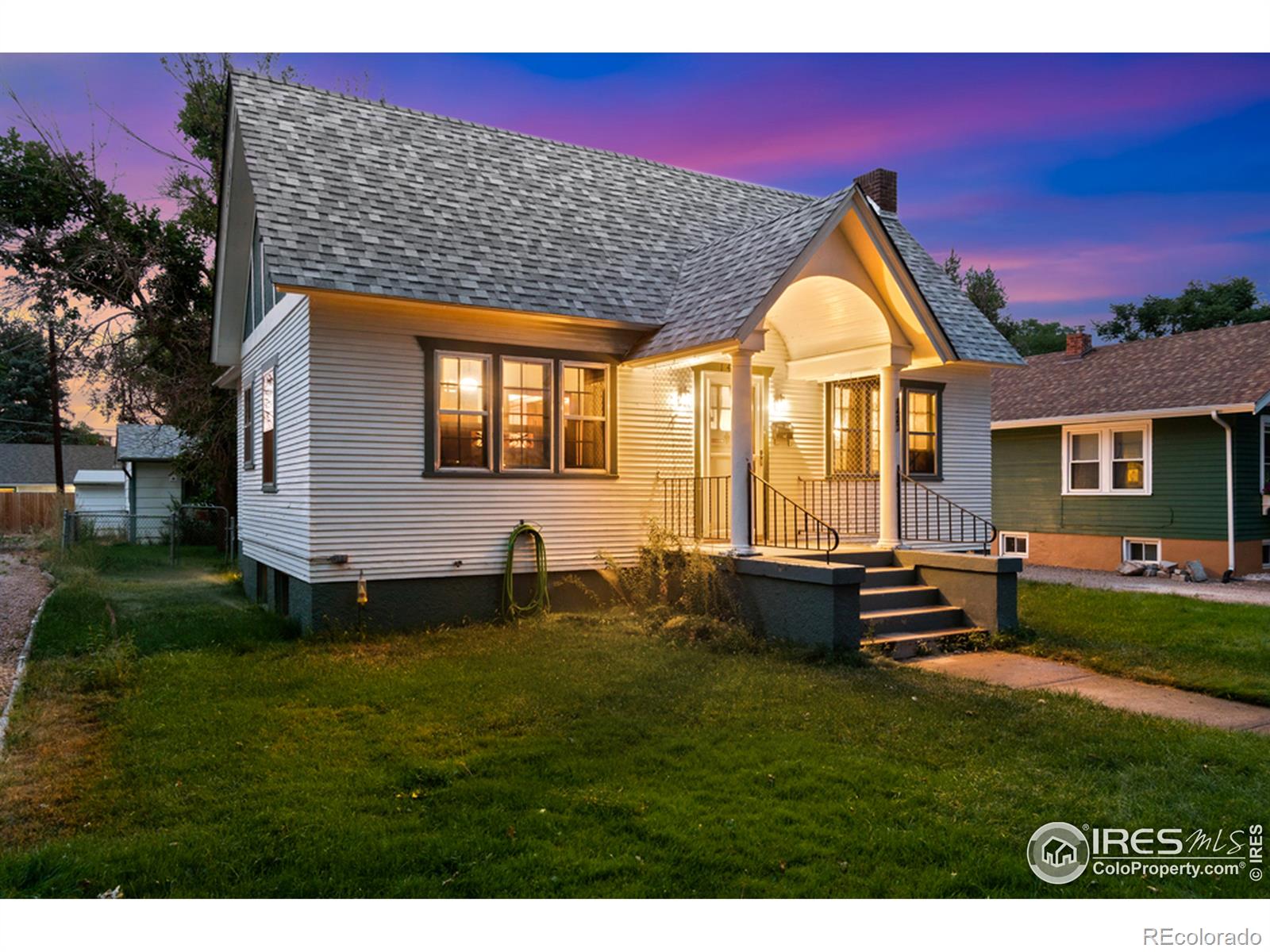 MLS Image #2 for 1427  12th street,greeley, Colorado