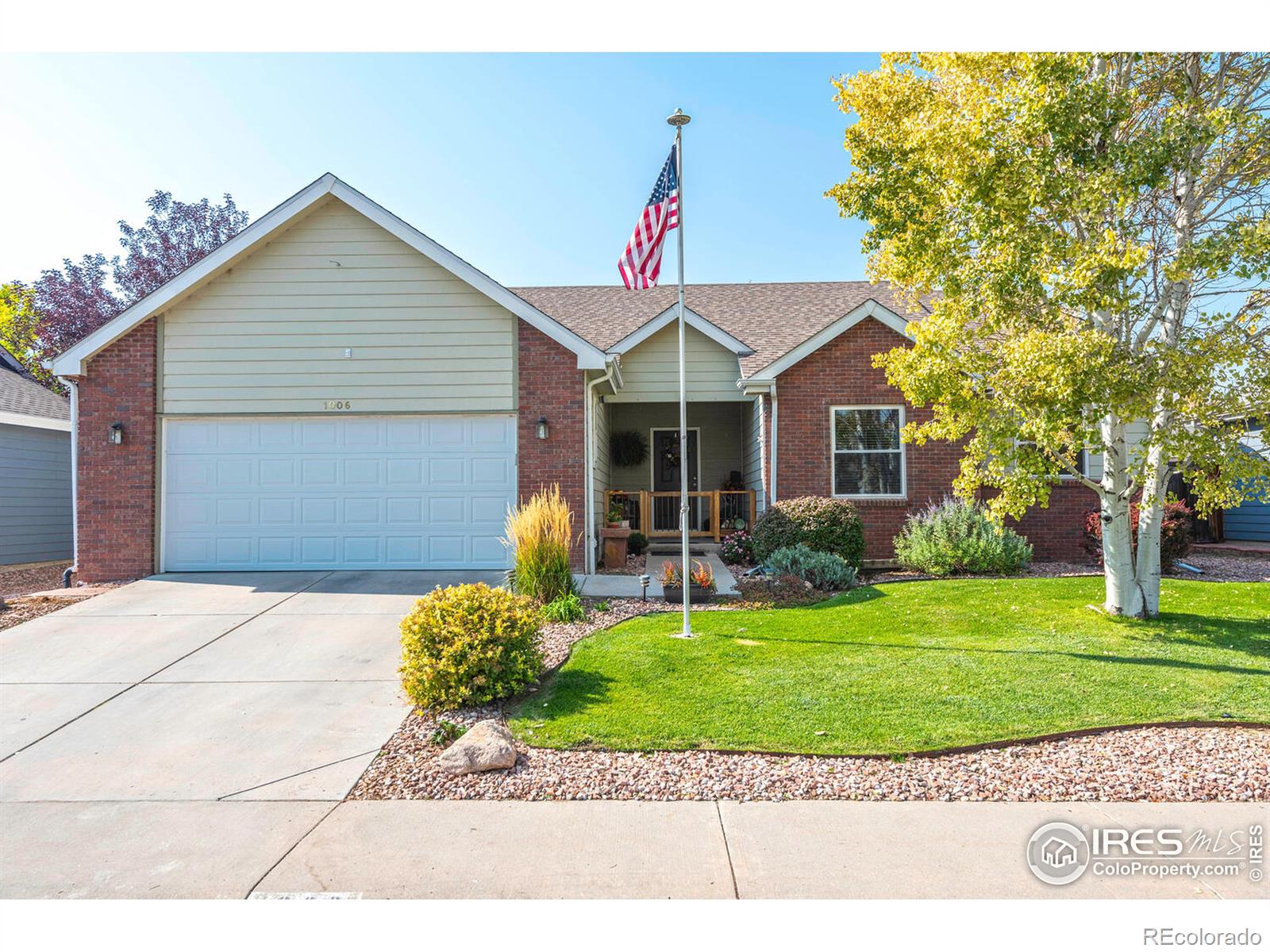 MLS Image #0 for 1006  canyon drive,windsor, Colorado