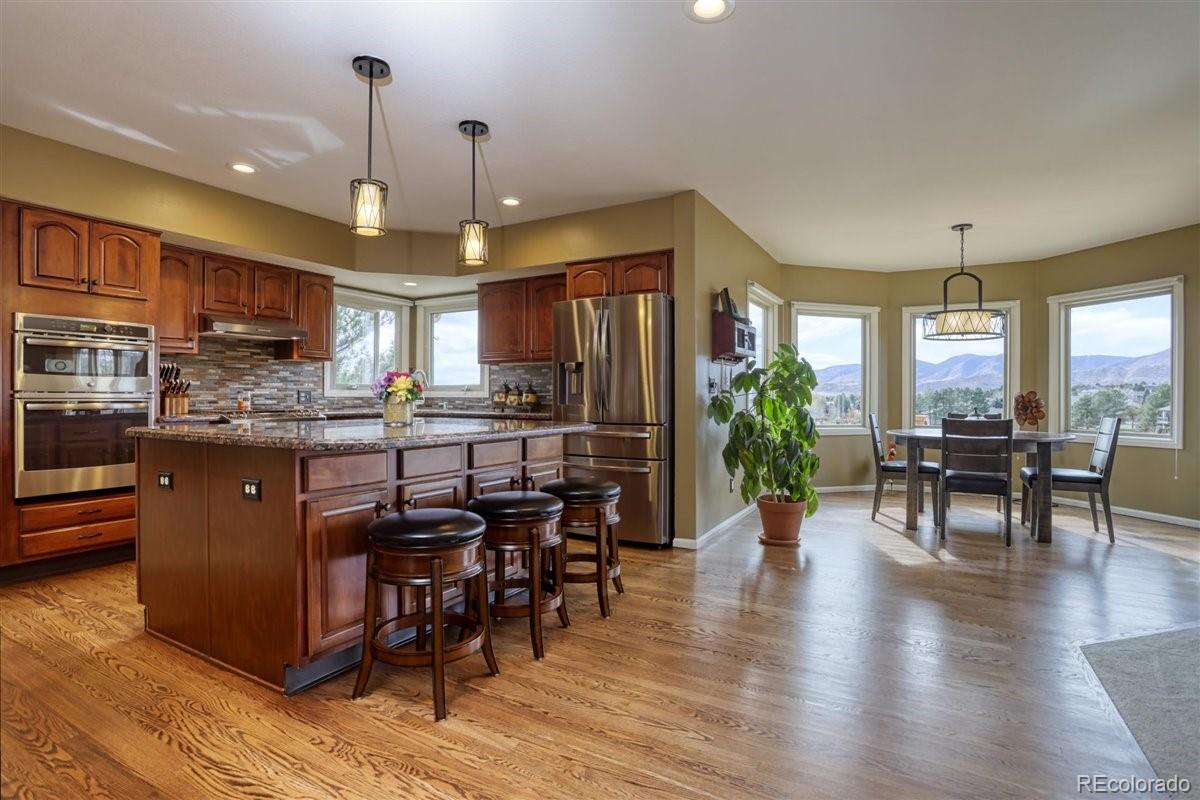 MLS Image #11 for 12662 w wesley place,lakewood, Colorado