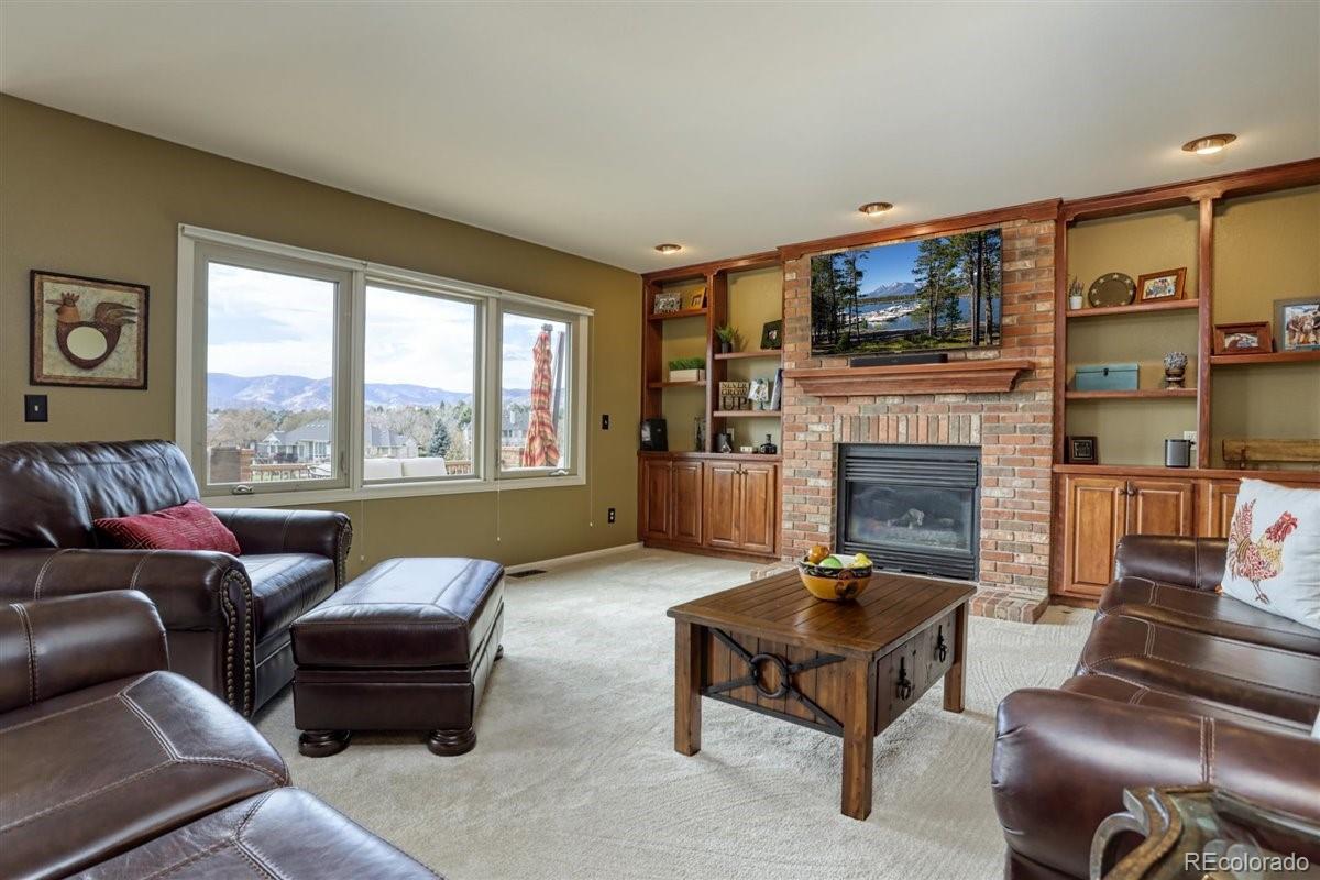 MLS Image #13 for 12662 w wesley place,lakewood, Colorado
