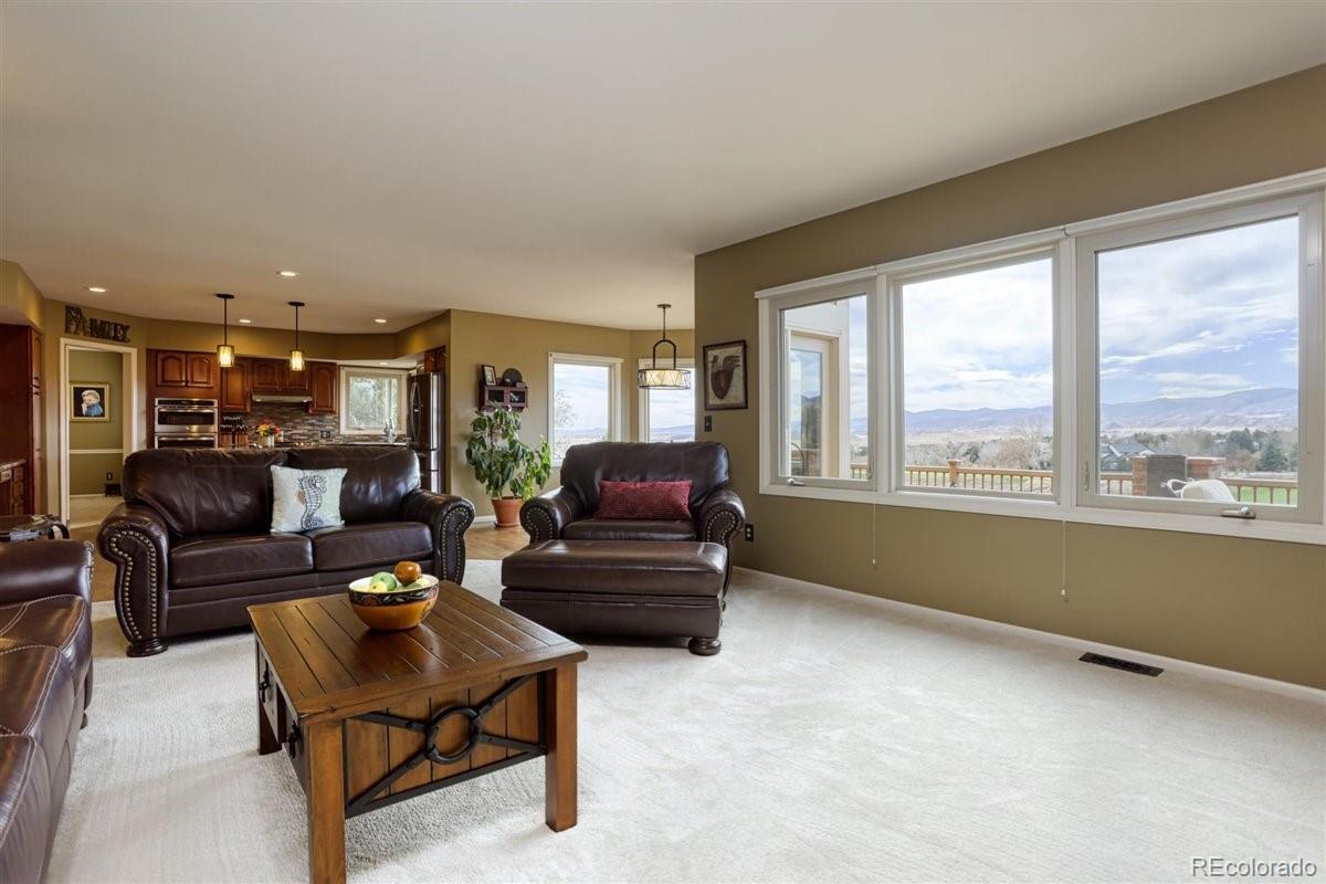 MLS Image #14 for 12662 w wesley place,lakewood, Colorado