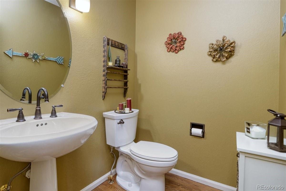MLS Image #17 for 12662 w wesley place,lakewood, Colorado