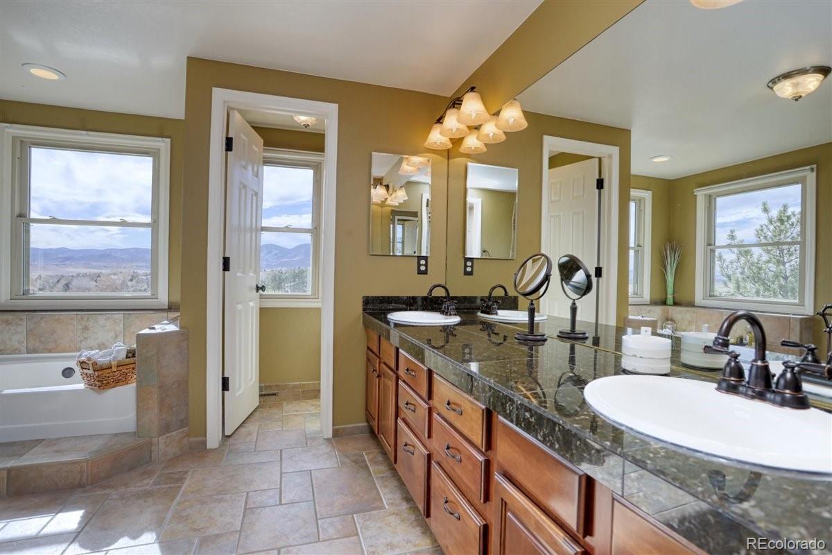 MLS Image #21 for 12662 w wesley place,lakewood, Colorado