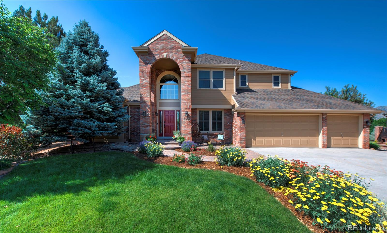 MLS Image #34 for 12662 w wesley place,lakewood, Colorado