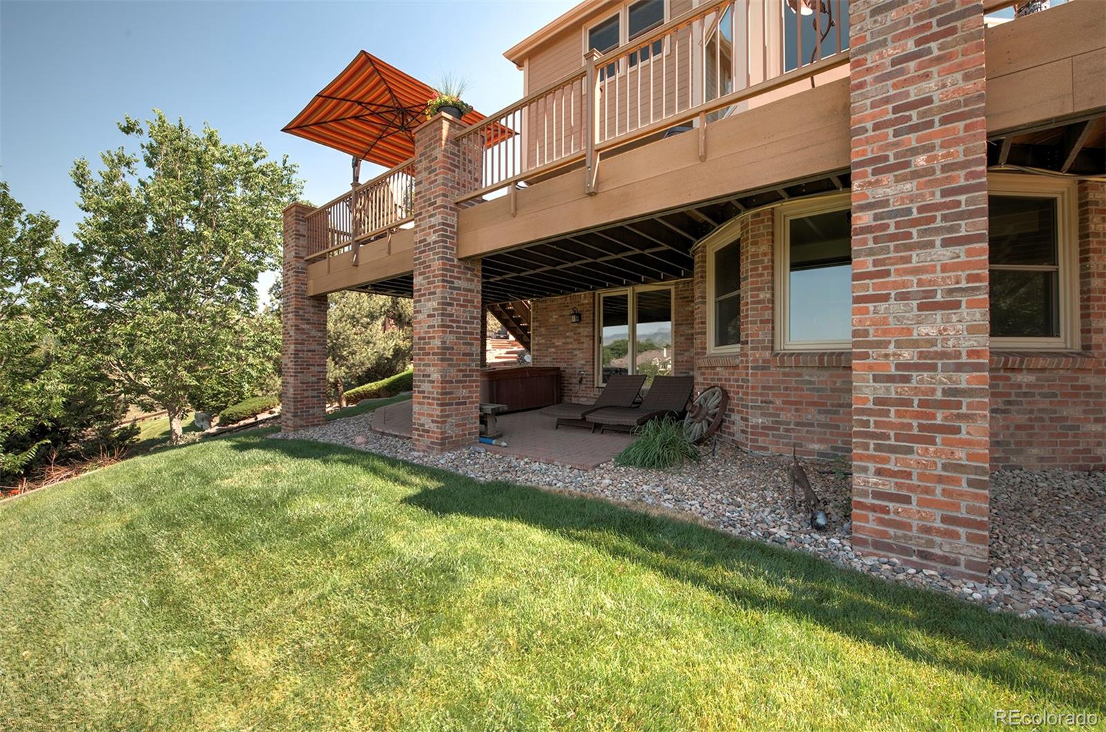 MLS Image #35 for 12662 w wesley place,lakewood, Colorado
