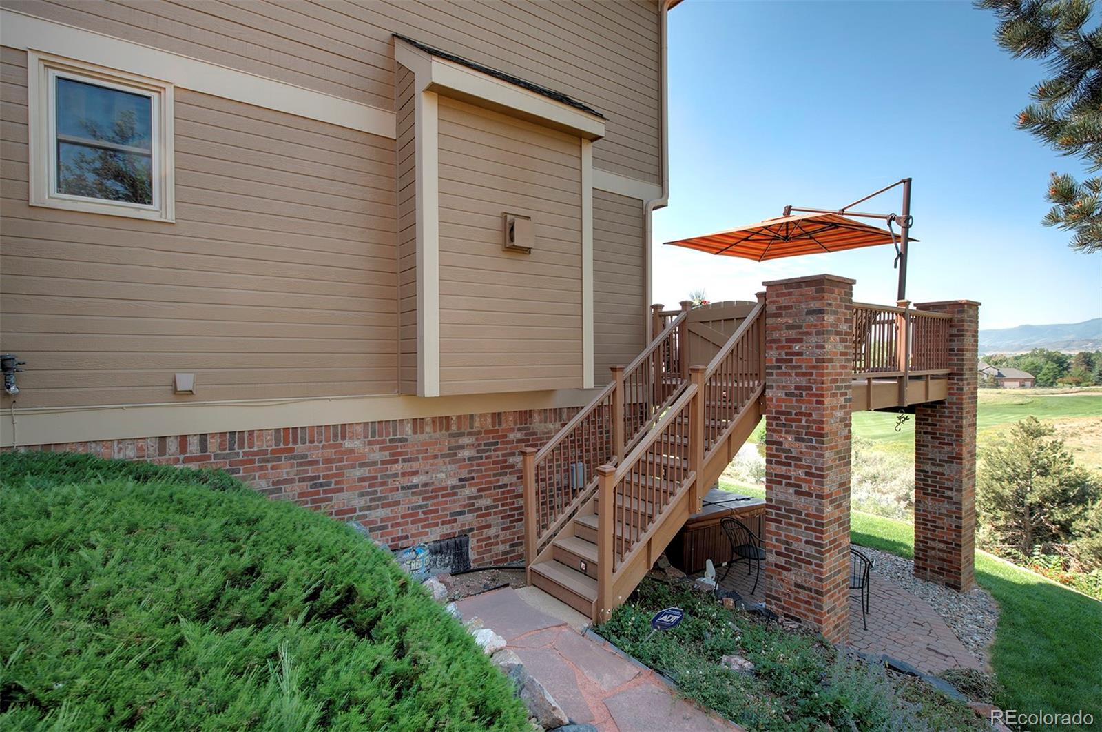 MLS Image #38 for 12662 w wesley place,lakewood, Colorado