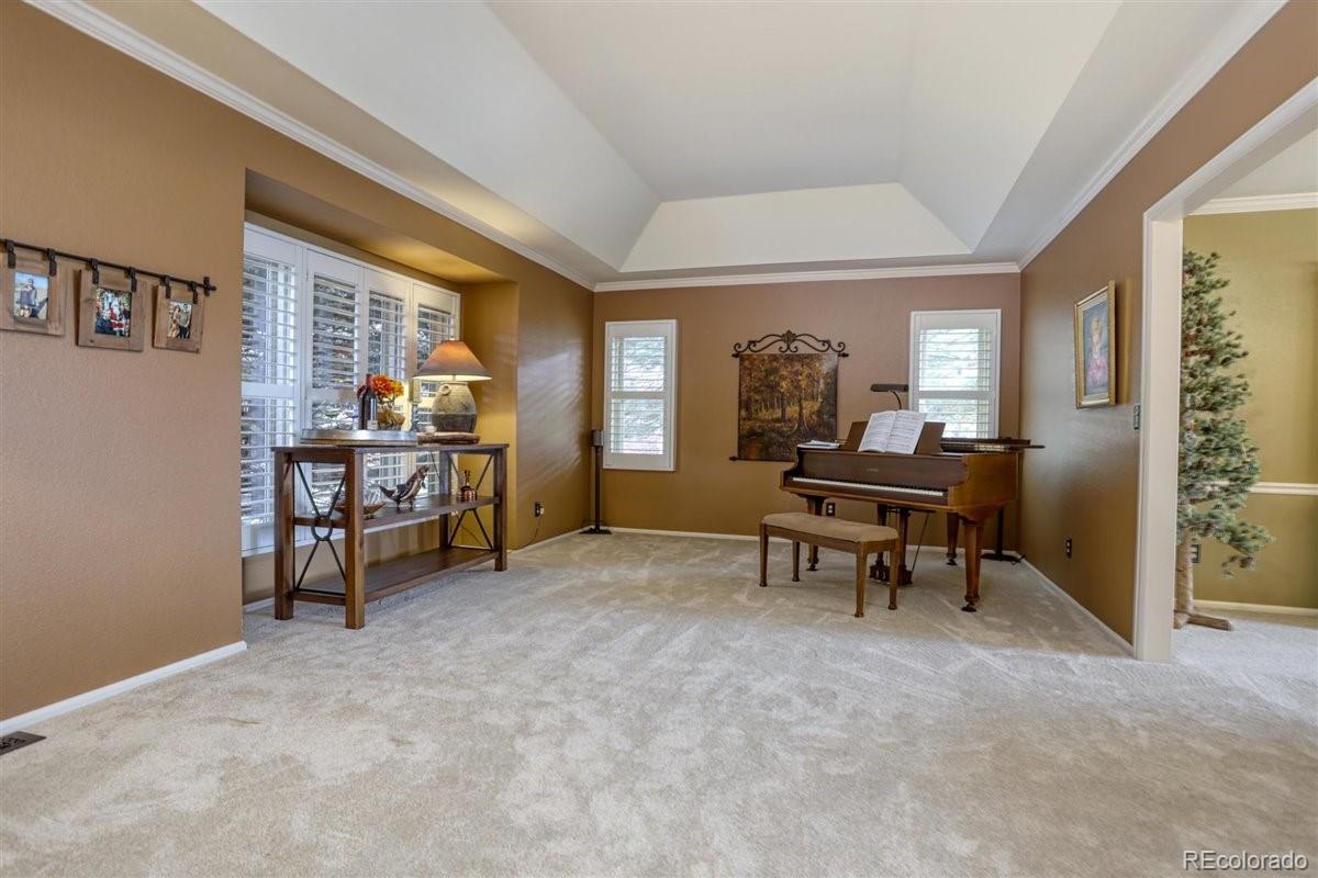 MLS Image #5 for 12662 w wesley place,lakewood, Colorado