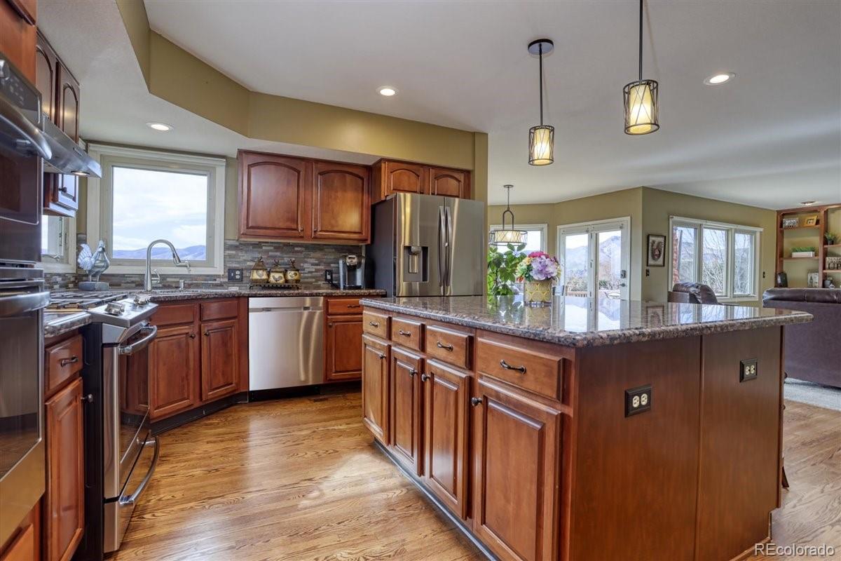 MLS Image #8 for 12662 w wesley place,lakewood, Colorado