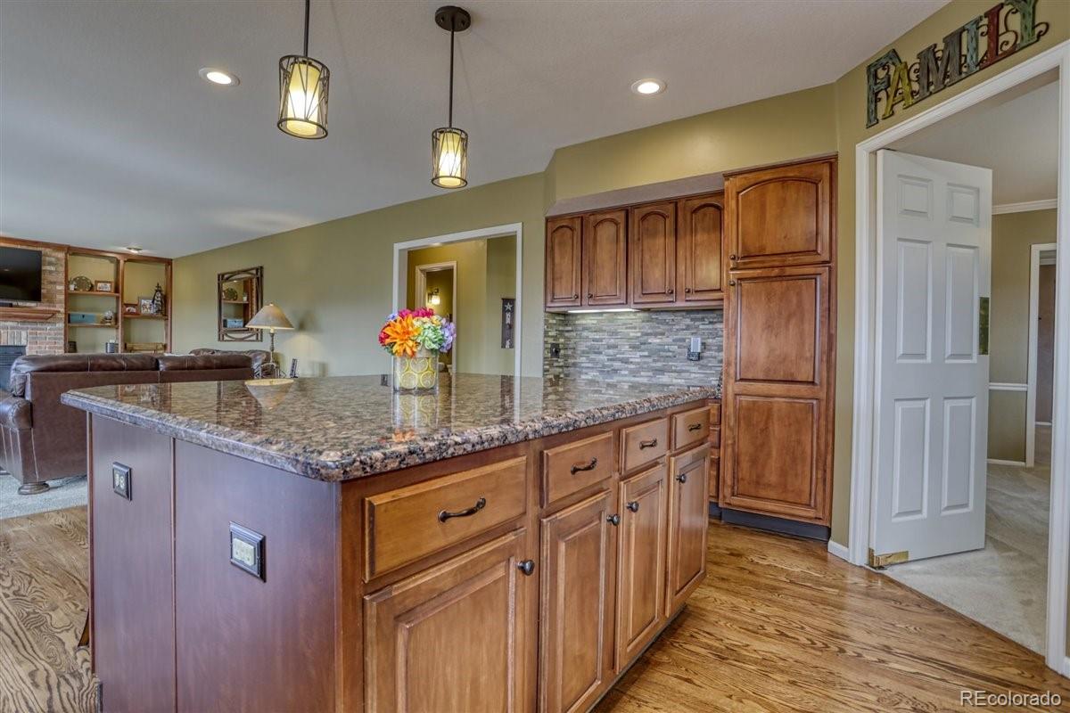 MLS Image #9 for 12662 w wesley place,lakewood, Colorado